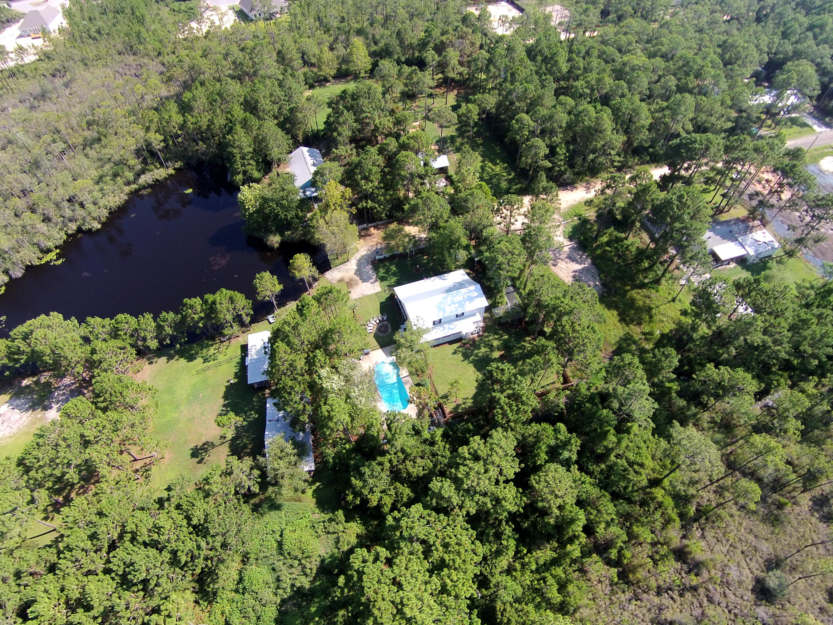 SANTA ROSA PLANTATION - Residential