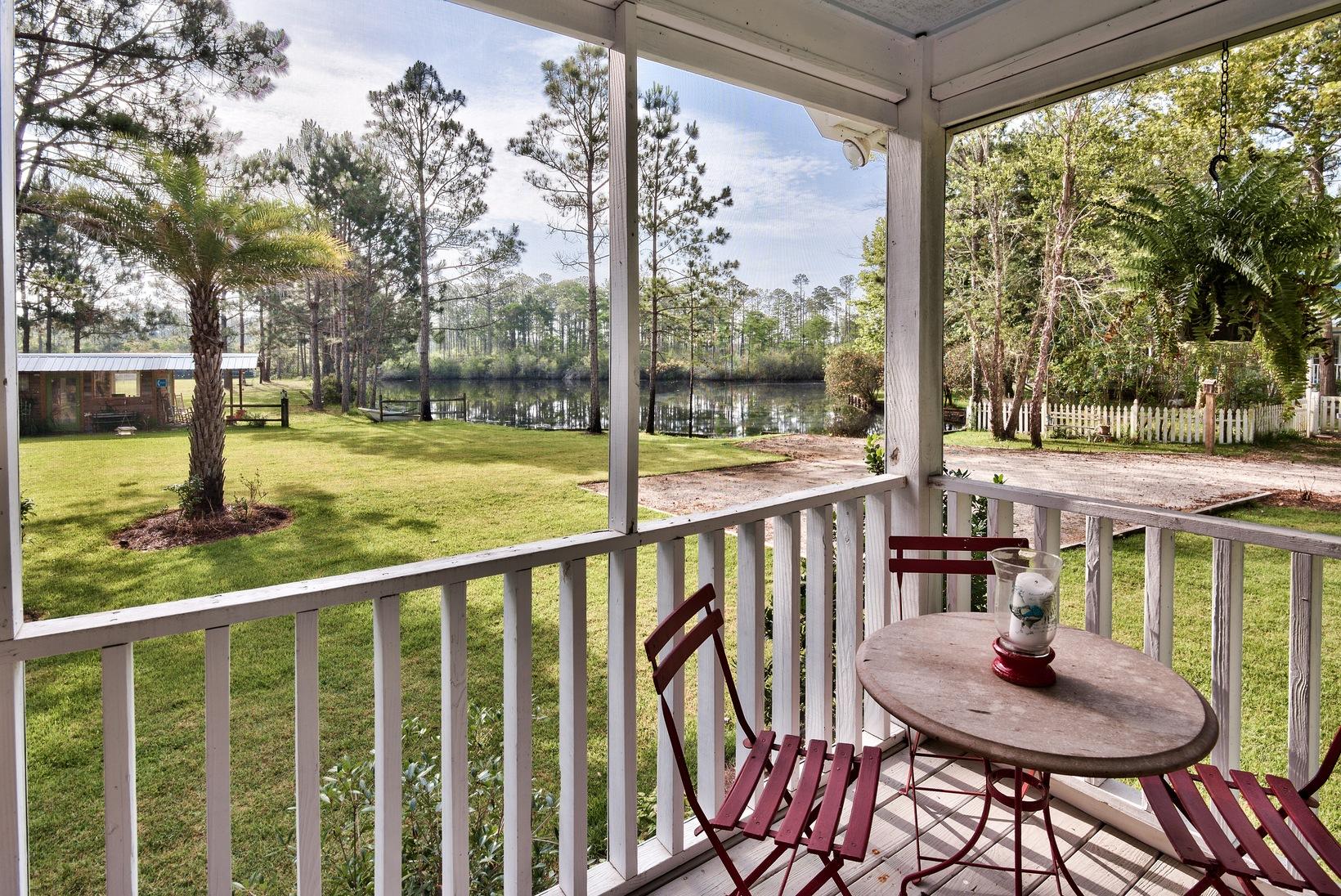 SANTA ROSA PLANTATION - Residential