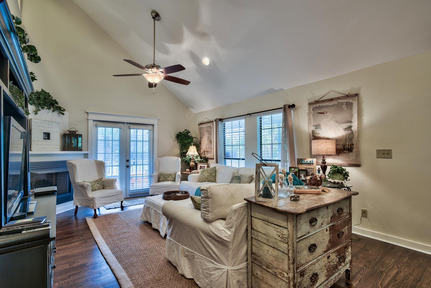 SANTA ROSA PLANTATION - Residential