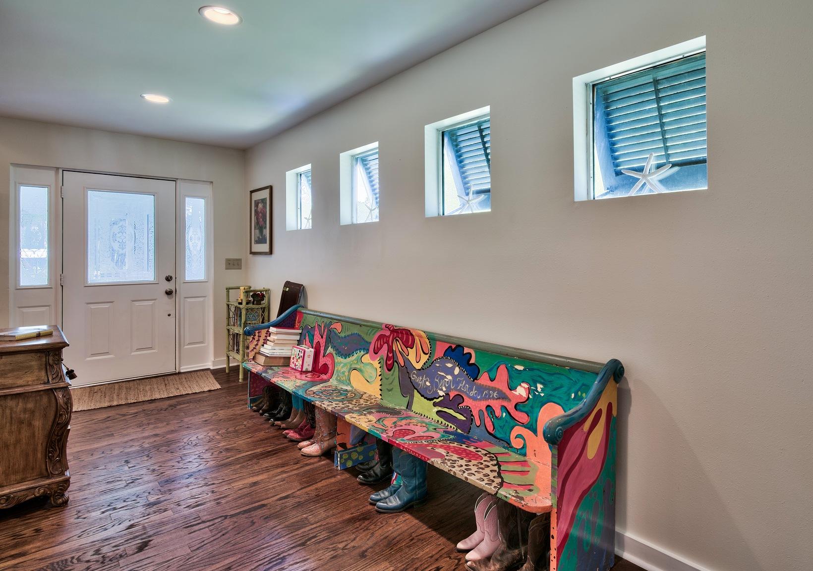 SANTA ROSA PLANTATION - Residential