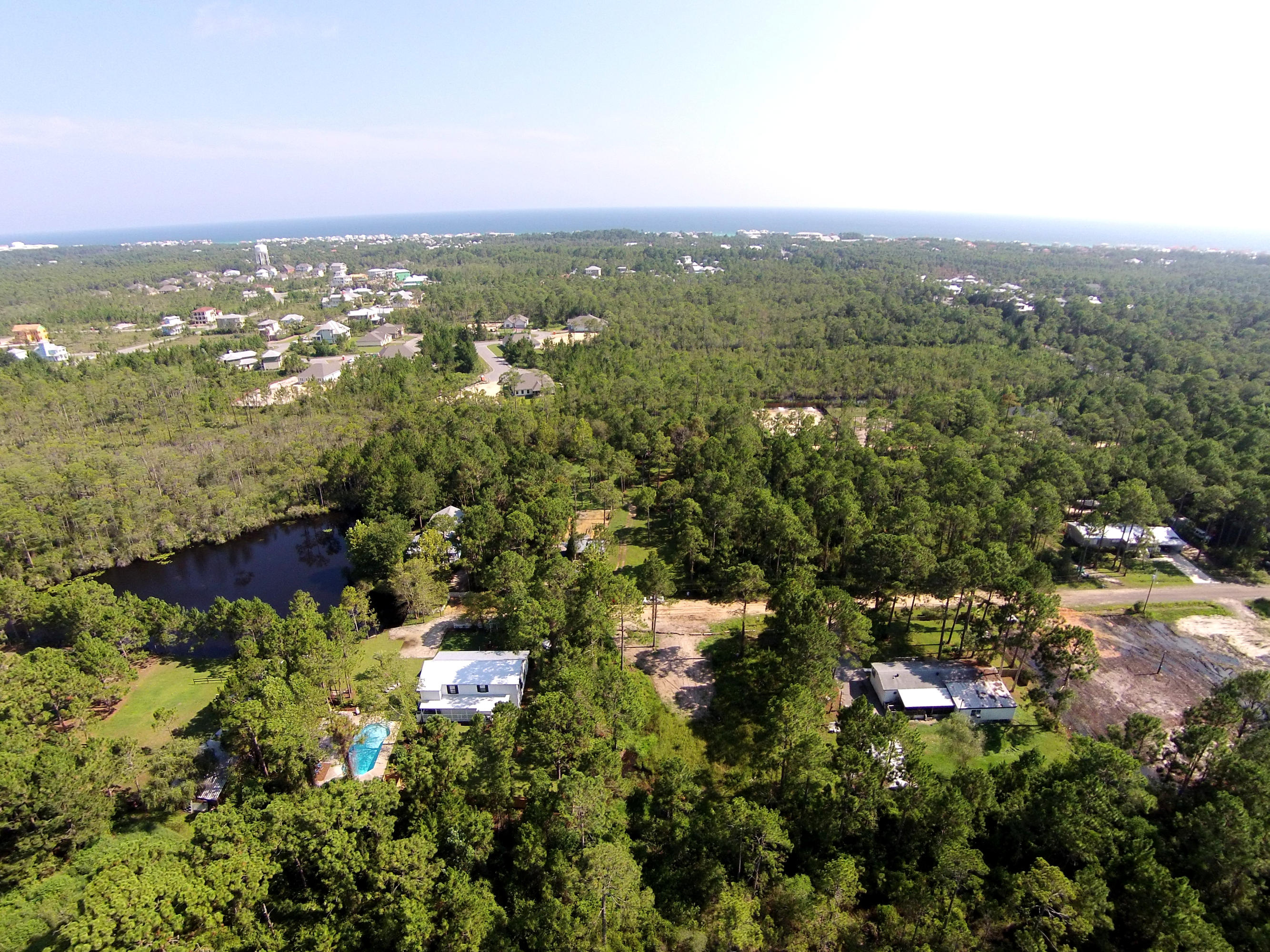 SANTA ROSA PLANTATION - Residential
