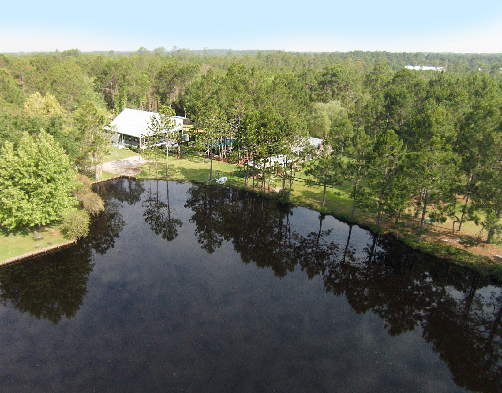 SANTA ROSA PLANTATION - Residential