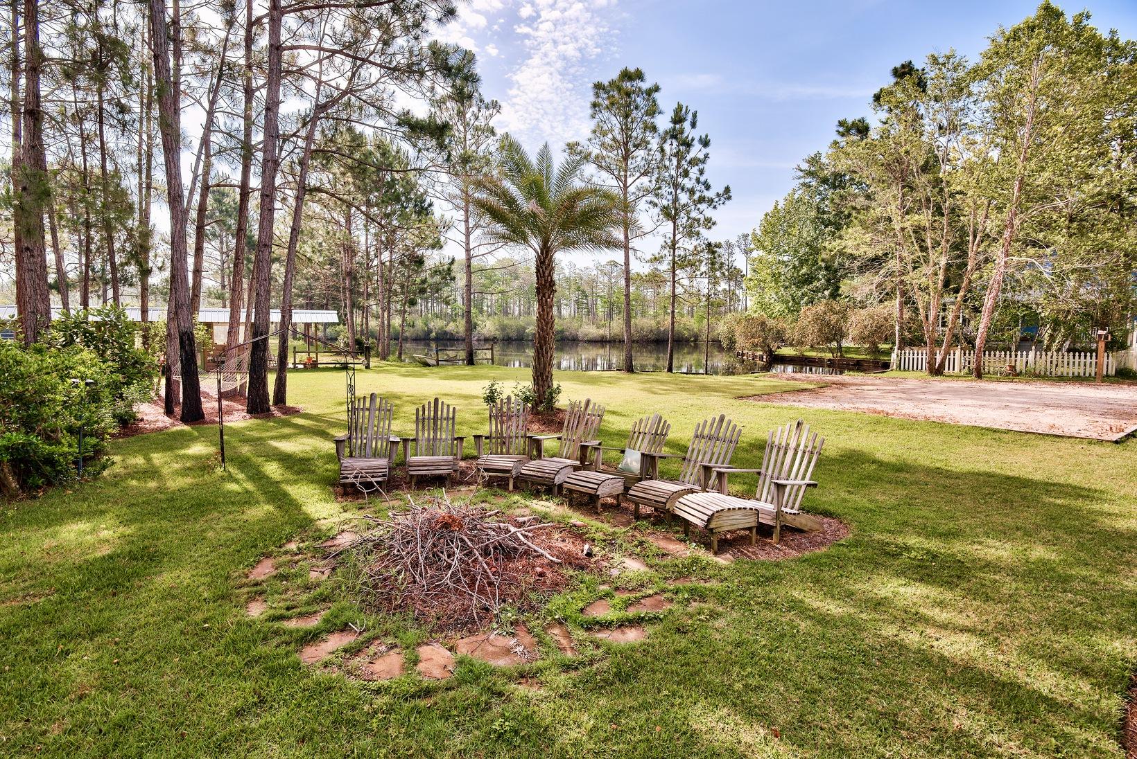 SANTA ROSA PLANTATION - Residential