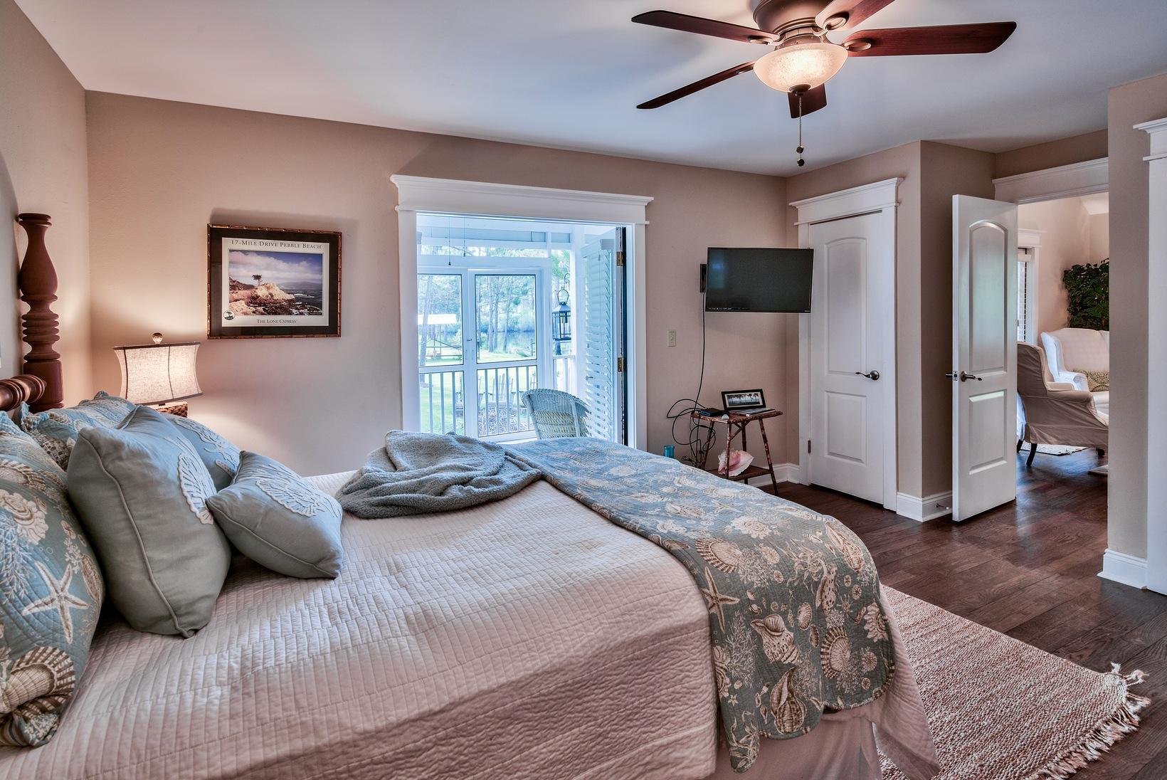 SANTA ROSA PLANTATION - Residential