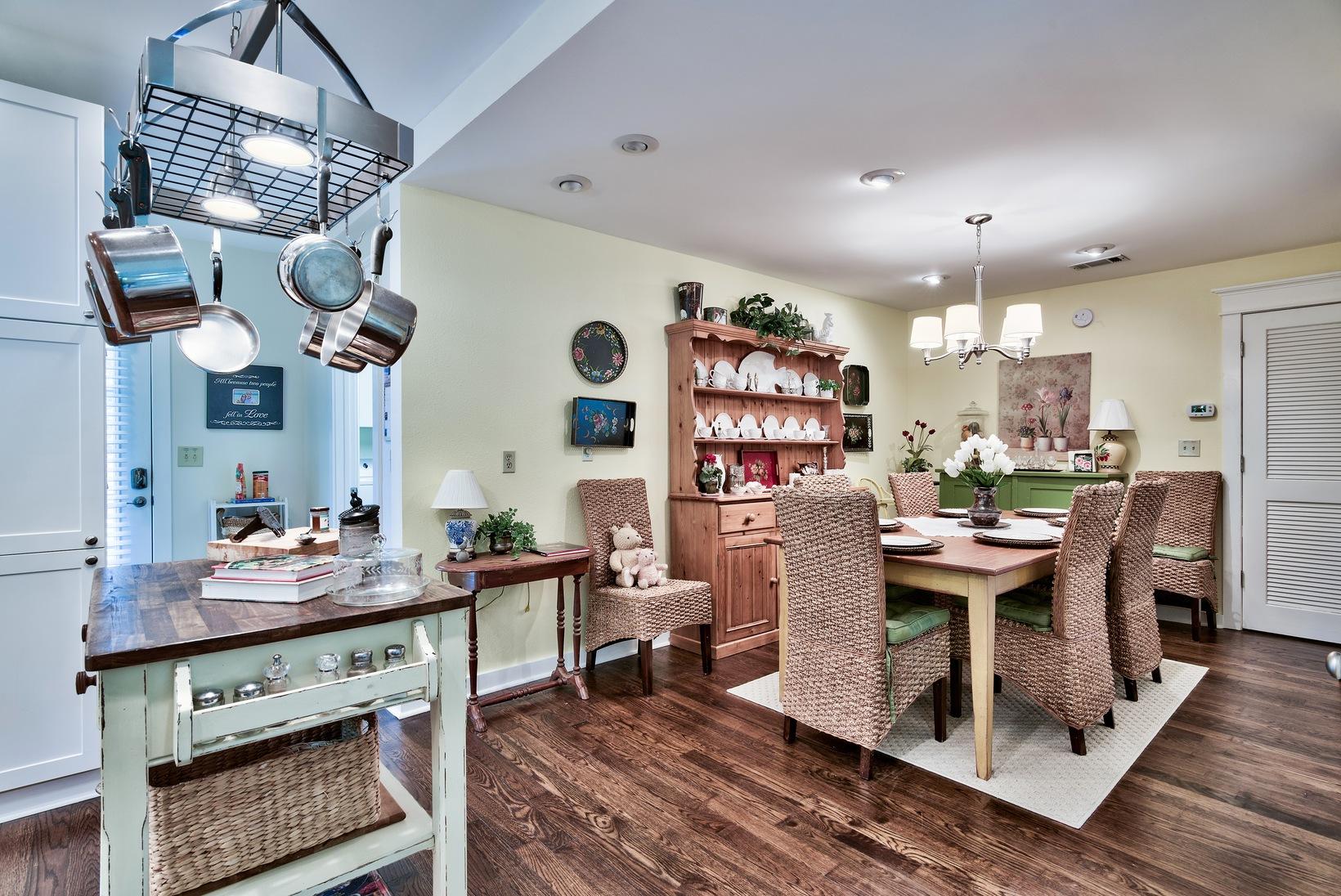 SANTA ROSA PLANTATION - Residential