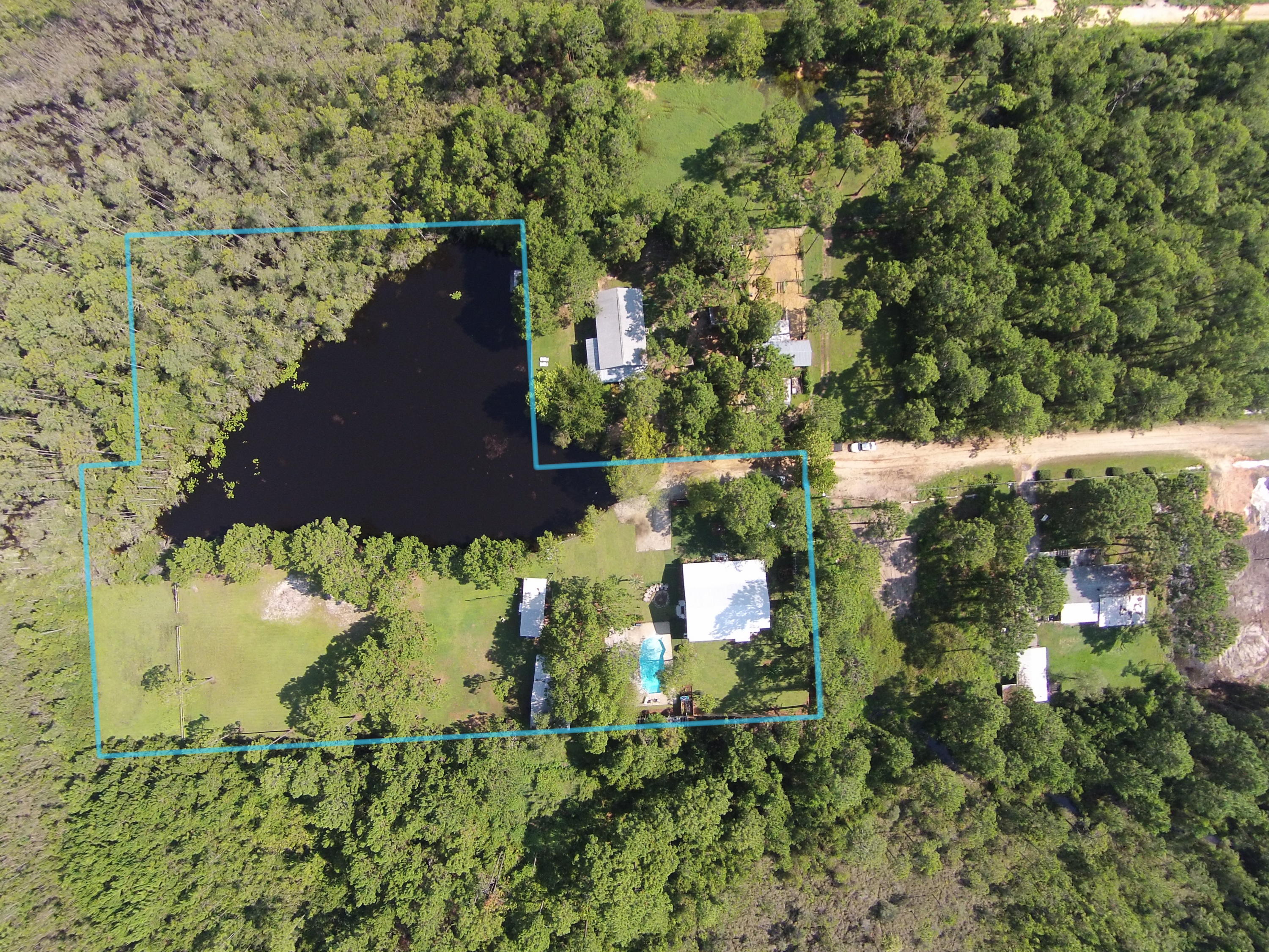 SANTA ROSA PLANTATION - Residential