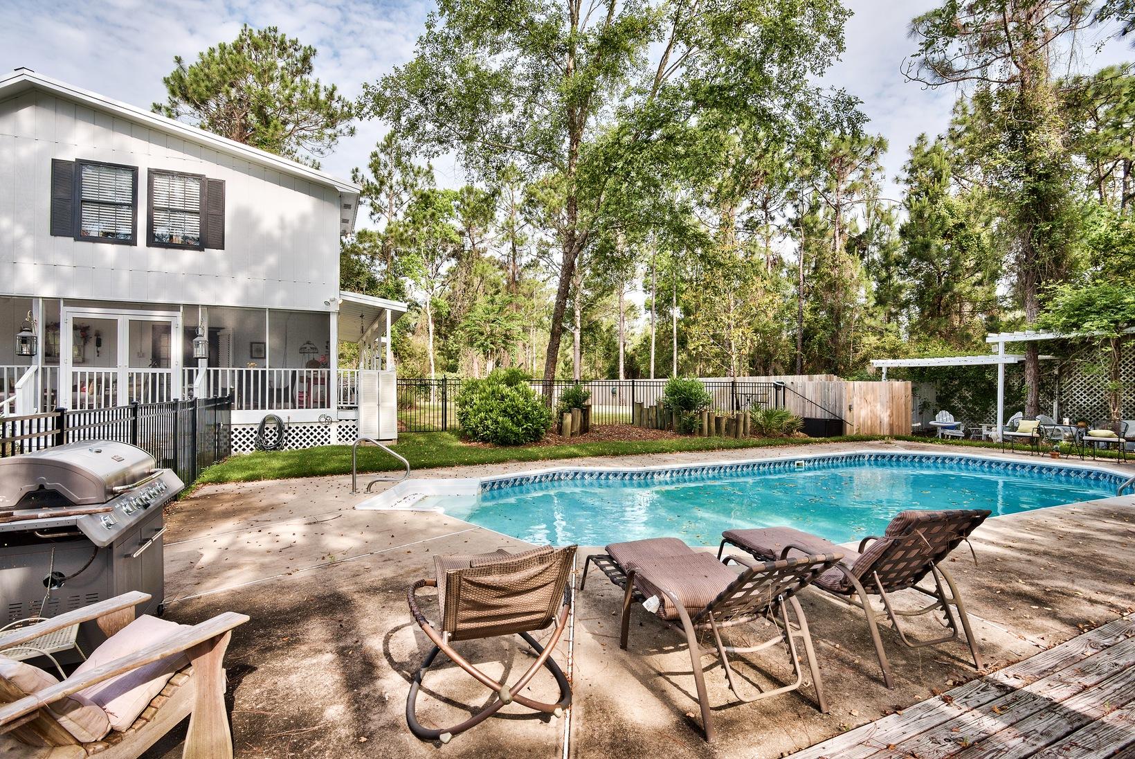 SANTA ROSA PLANTATION - Residential