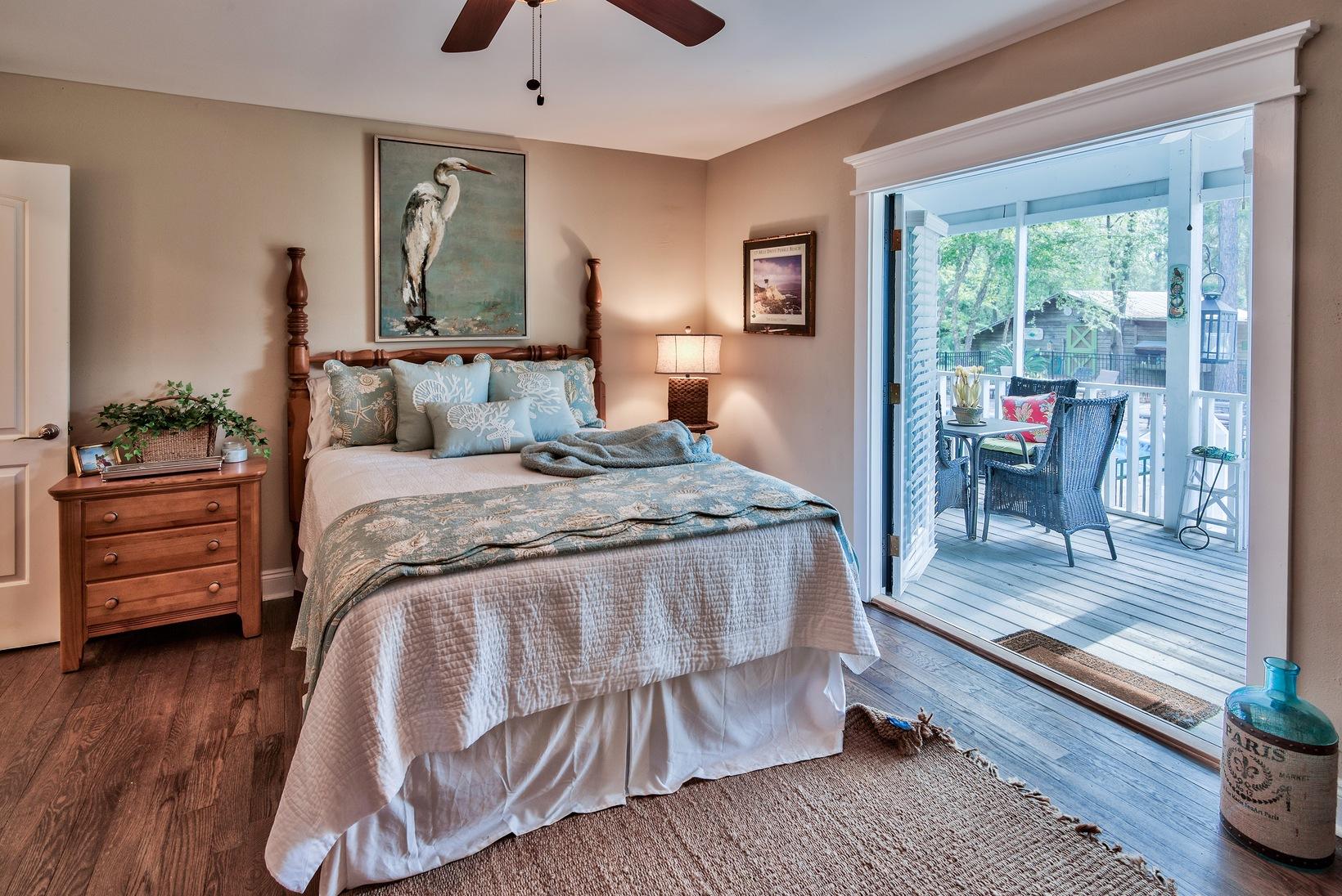 SANTA ROSA PLANTATION - Residential