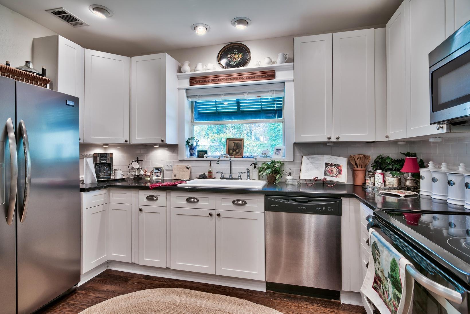 SANTA ROSA PLANTATION - Residential