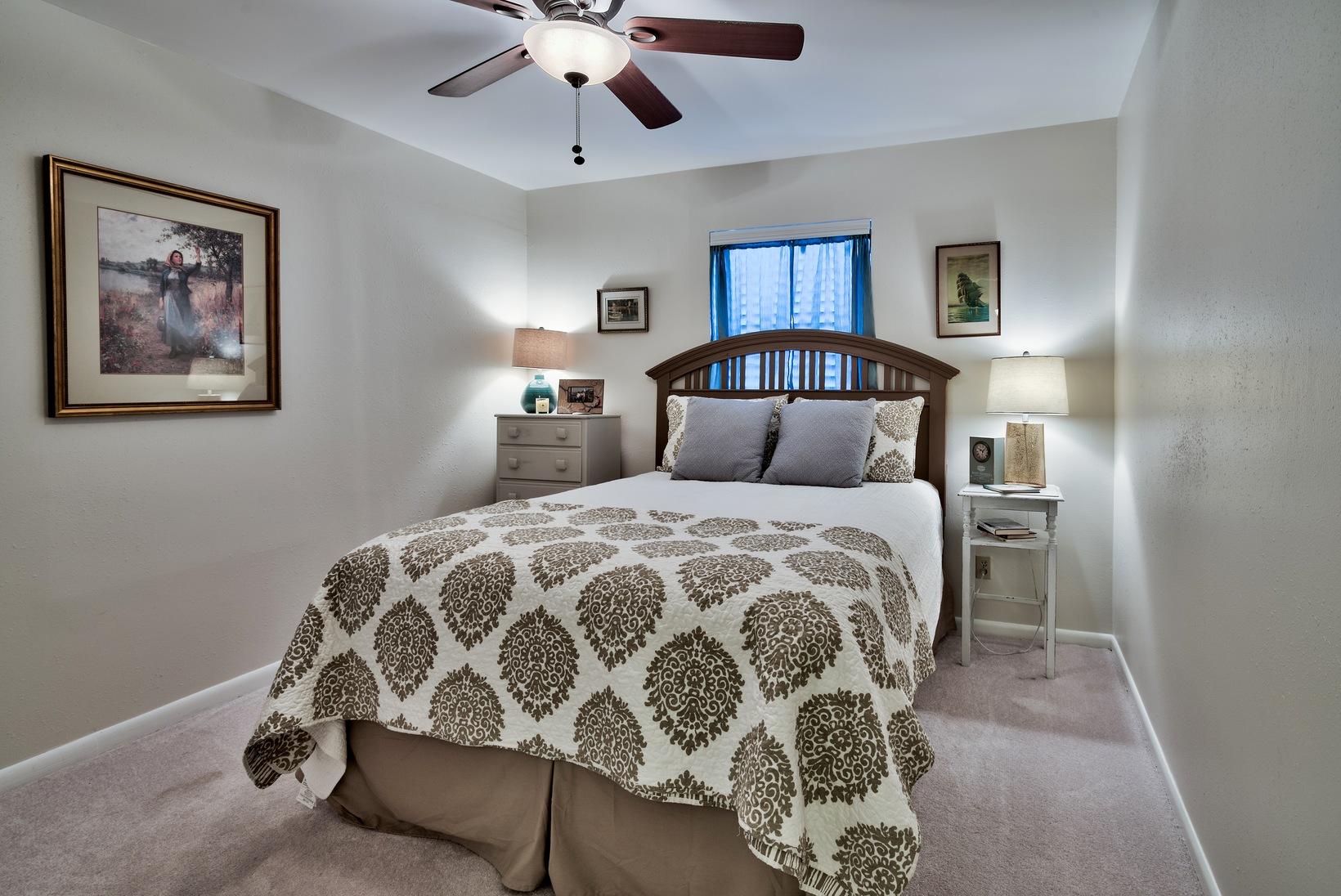 SANTA ROSA PLANTATION - Residential