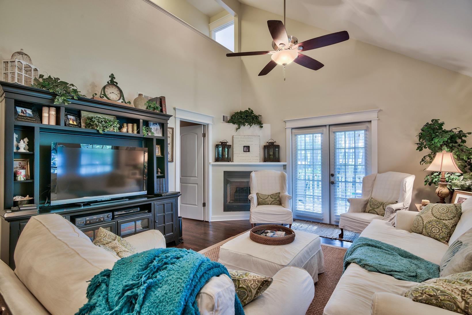 SANTA ROSA PLANTATION - Residential