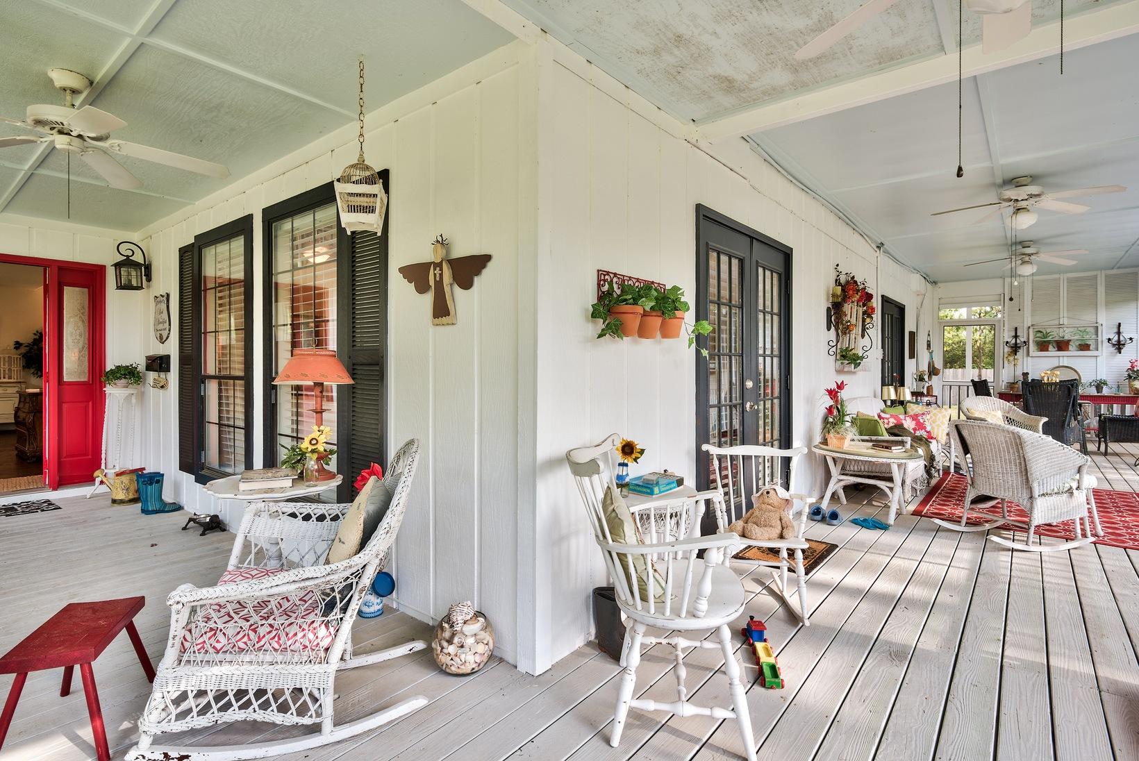 SANTA ROSA PLANTATION - Residential