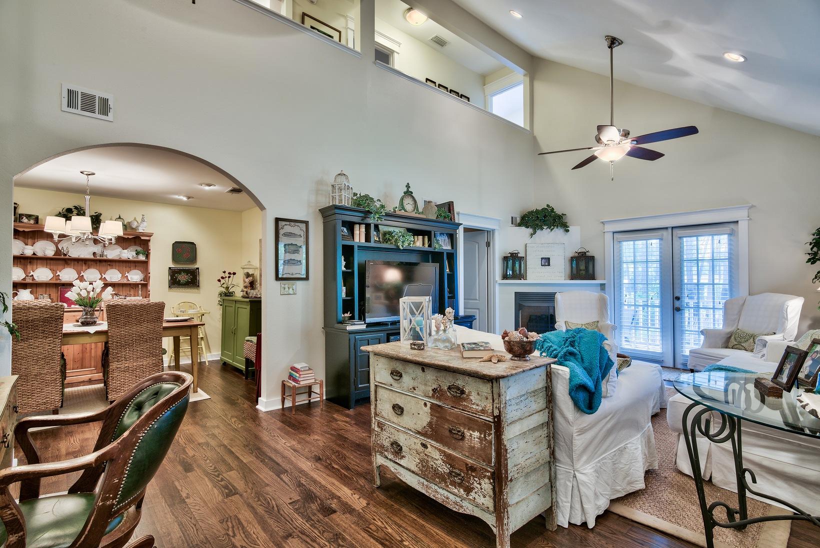 SANTA ROSA PLANTATION - Residential