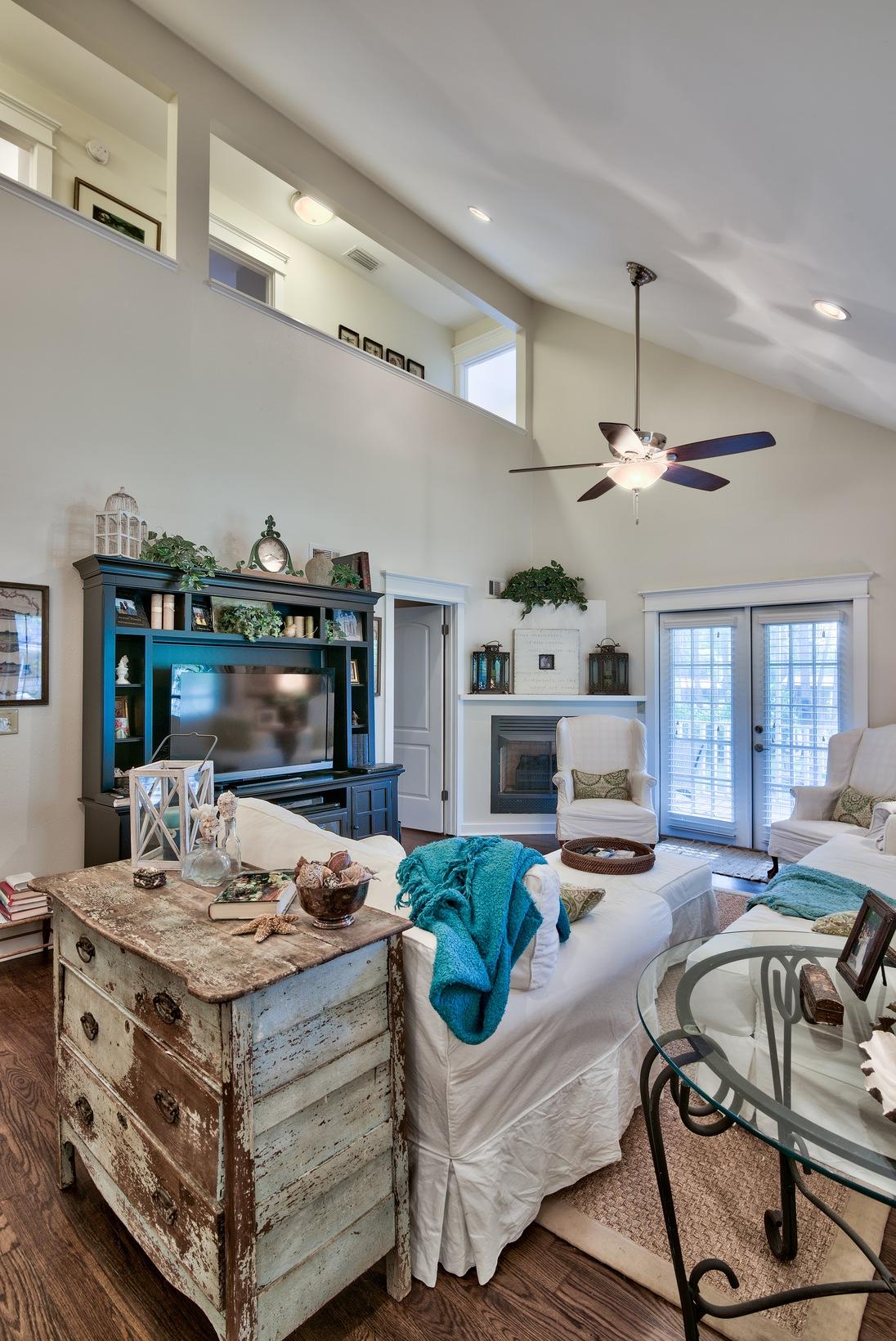 SANTA ROSA PLANTATION - Residential