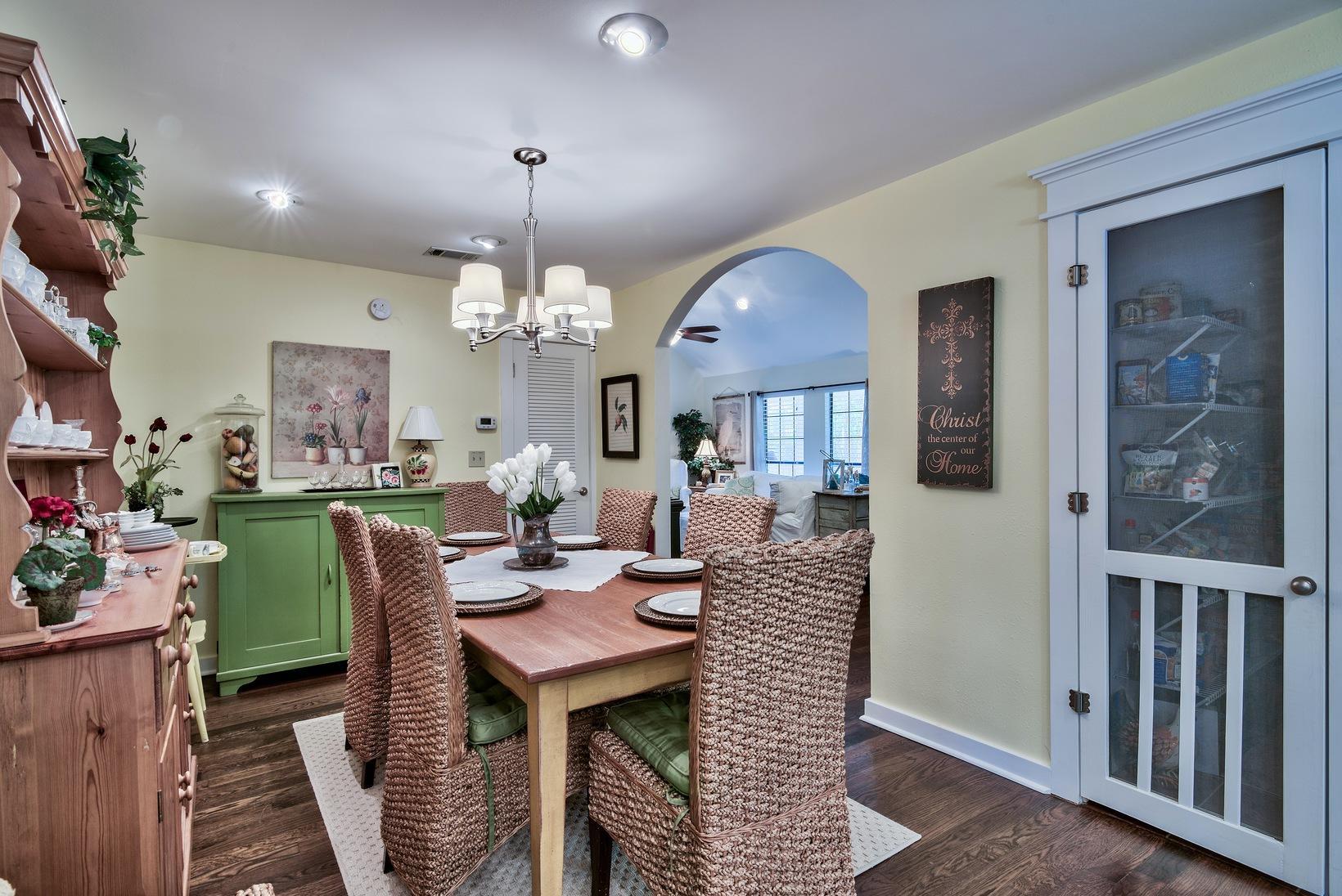 SANTA ROSA PLANTATION - Residential