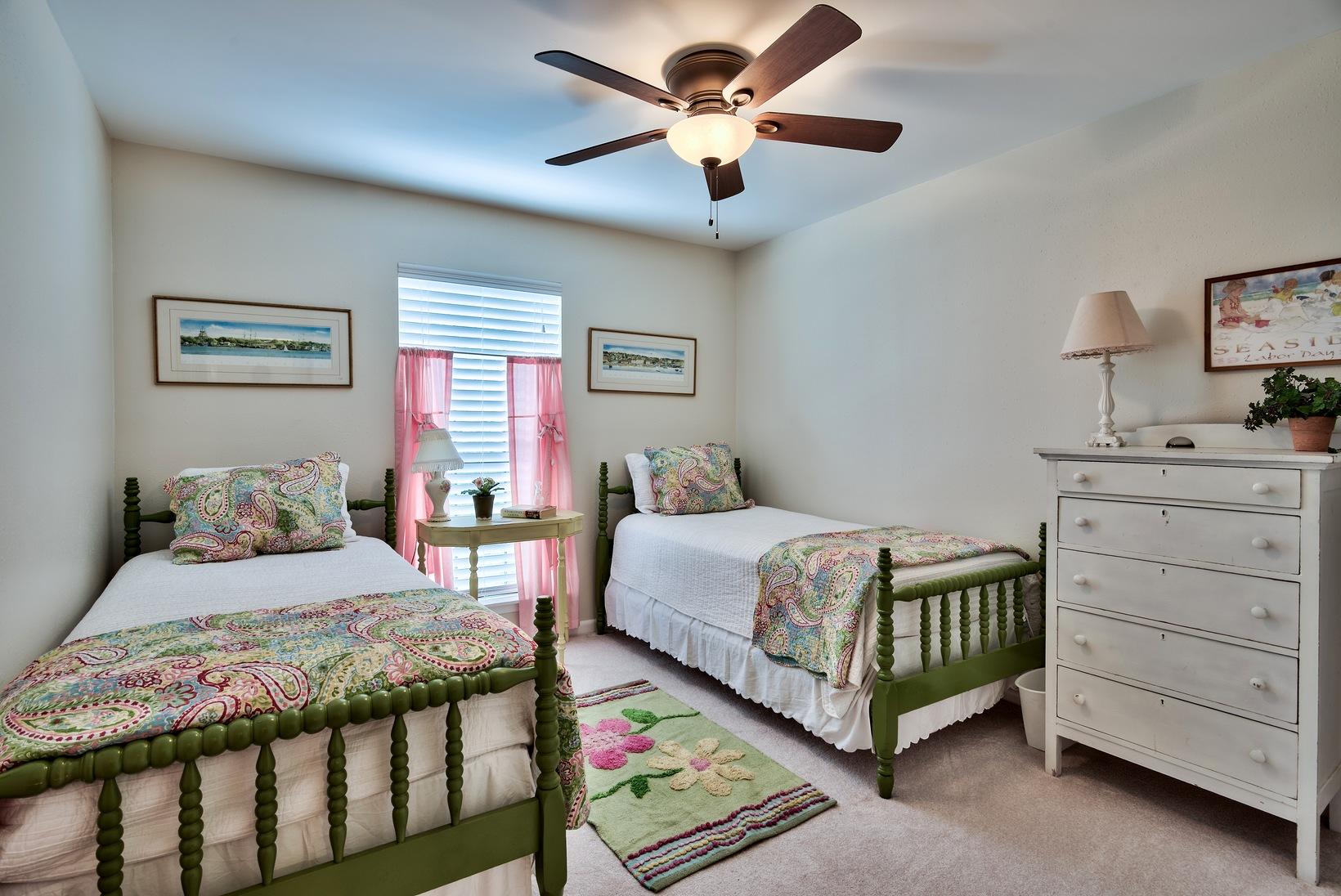 SANTA ROSA PLANTATION - Residential