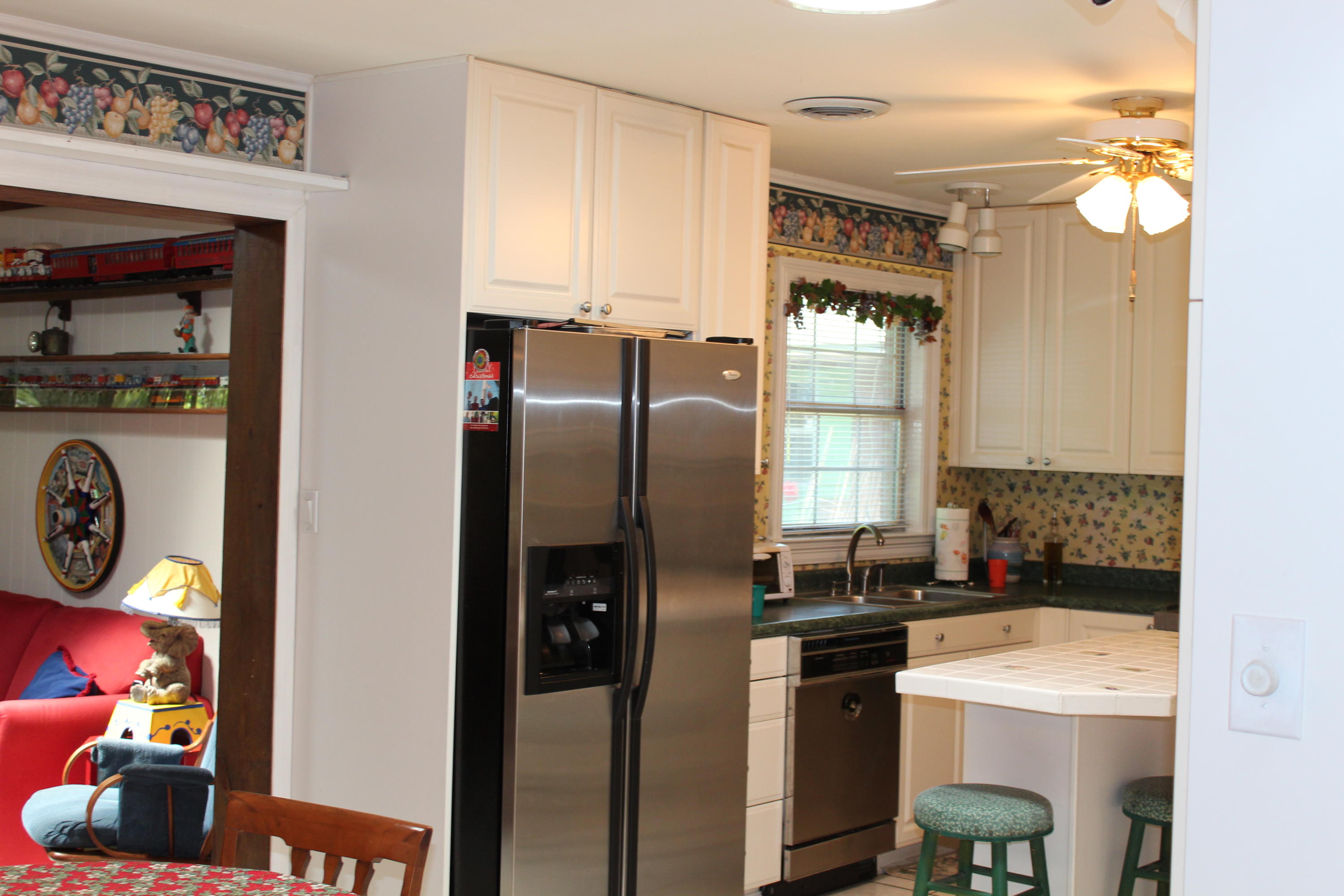 ROSEWOOD HOMES - Residential