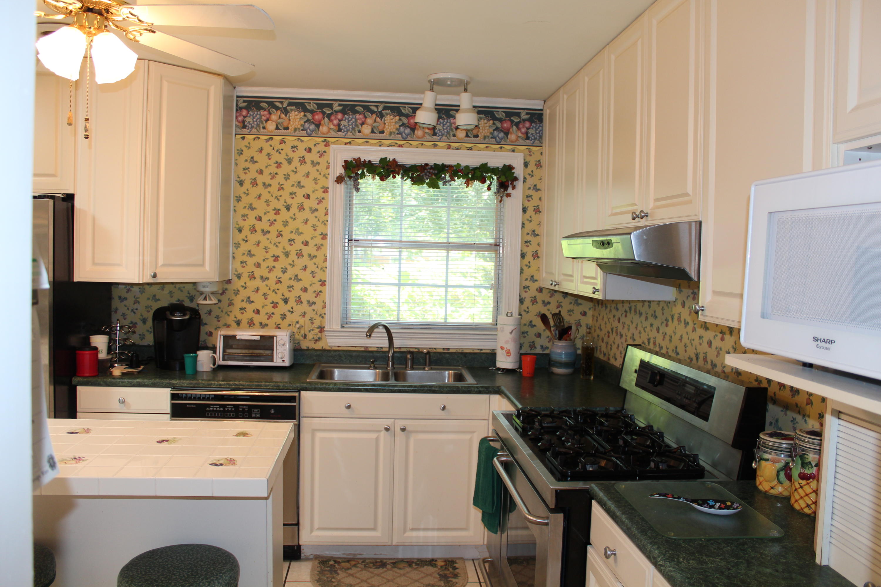 ROSEWOOD HOMES - Residential