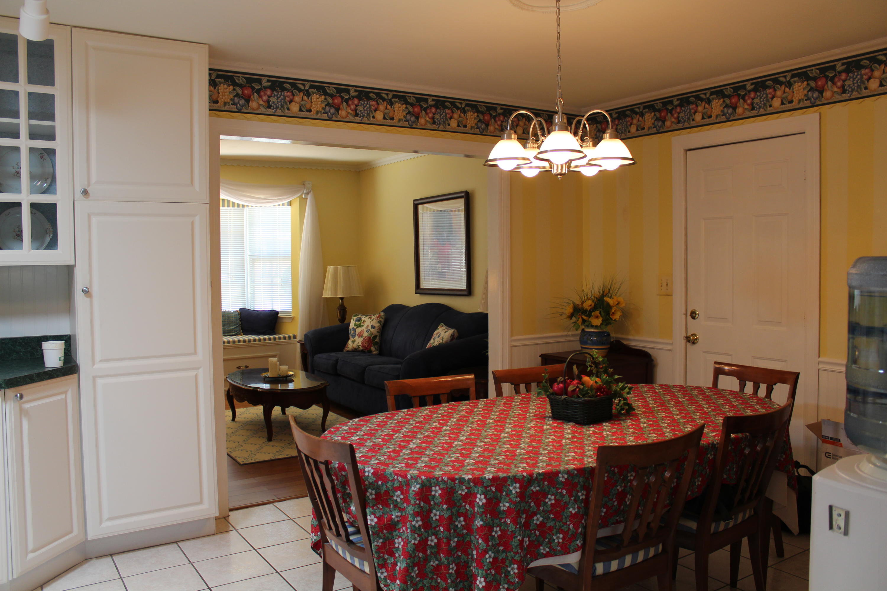 ROSEWOOD HOMES - Residential