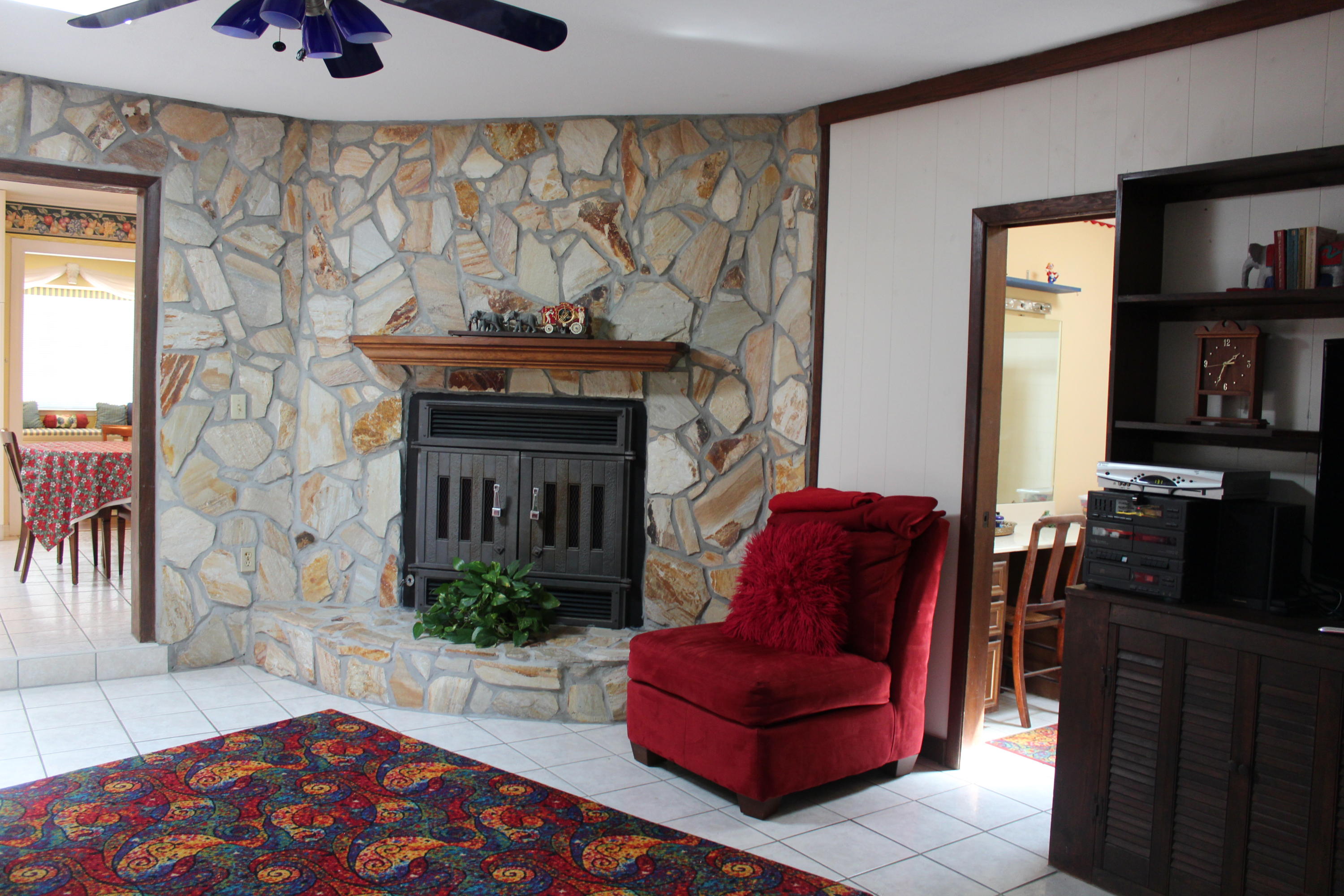 ROSEWOOD HOMES - Residential