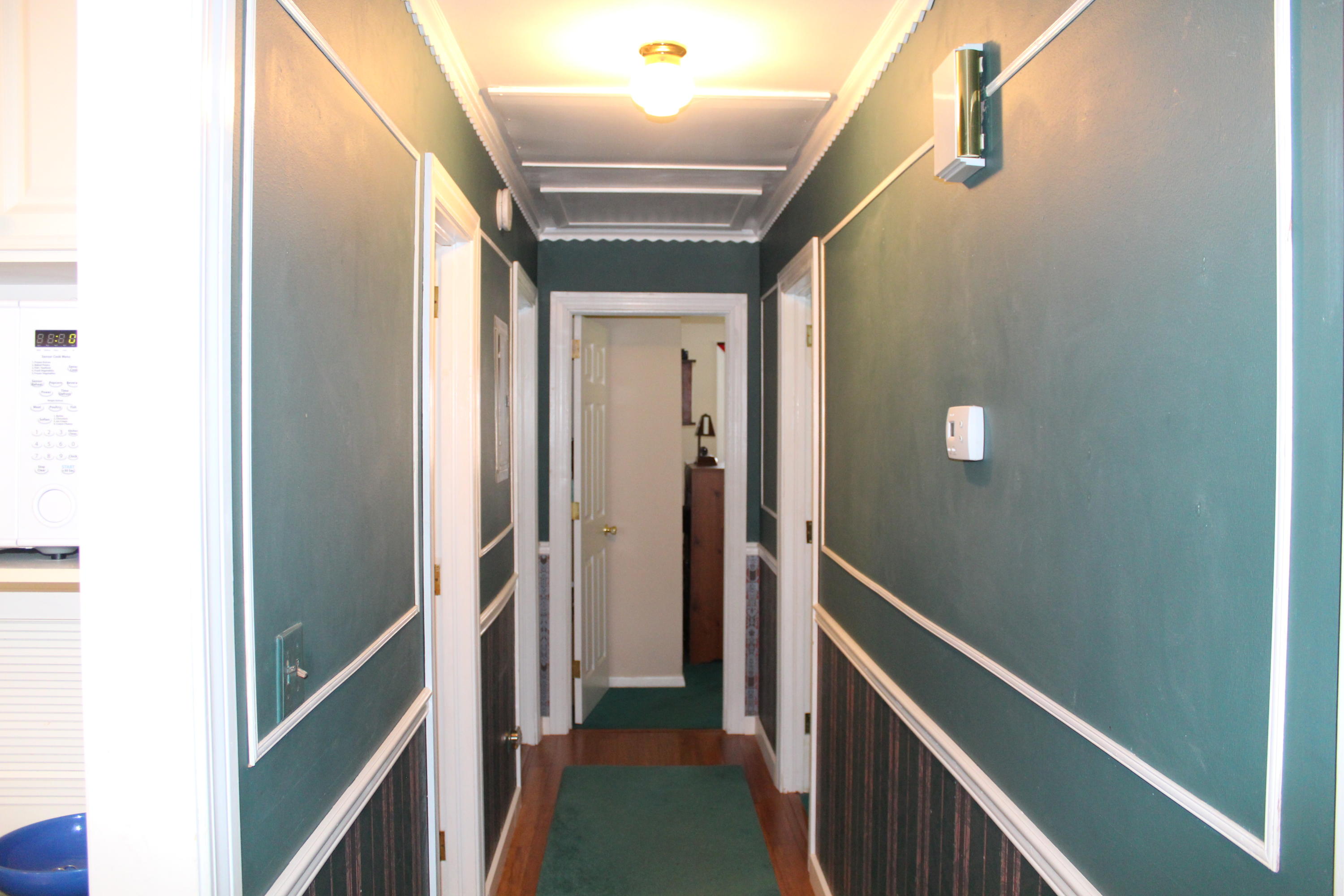 ROSEWOOD HOMES - Residential