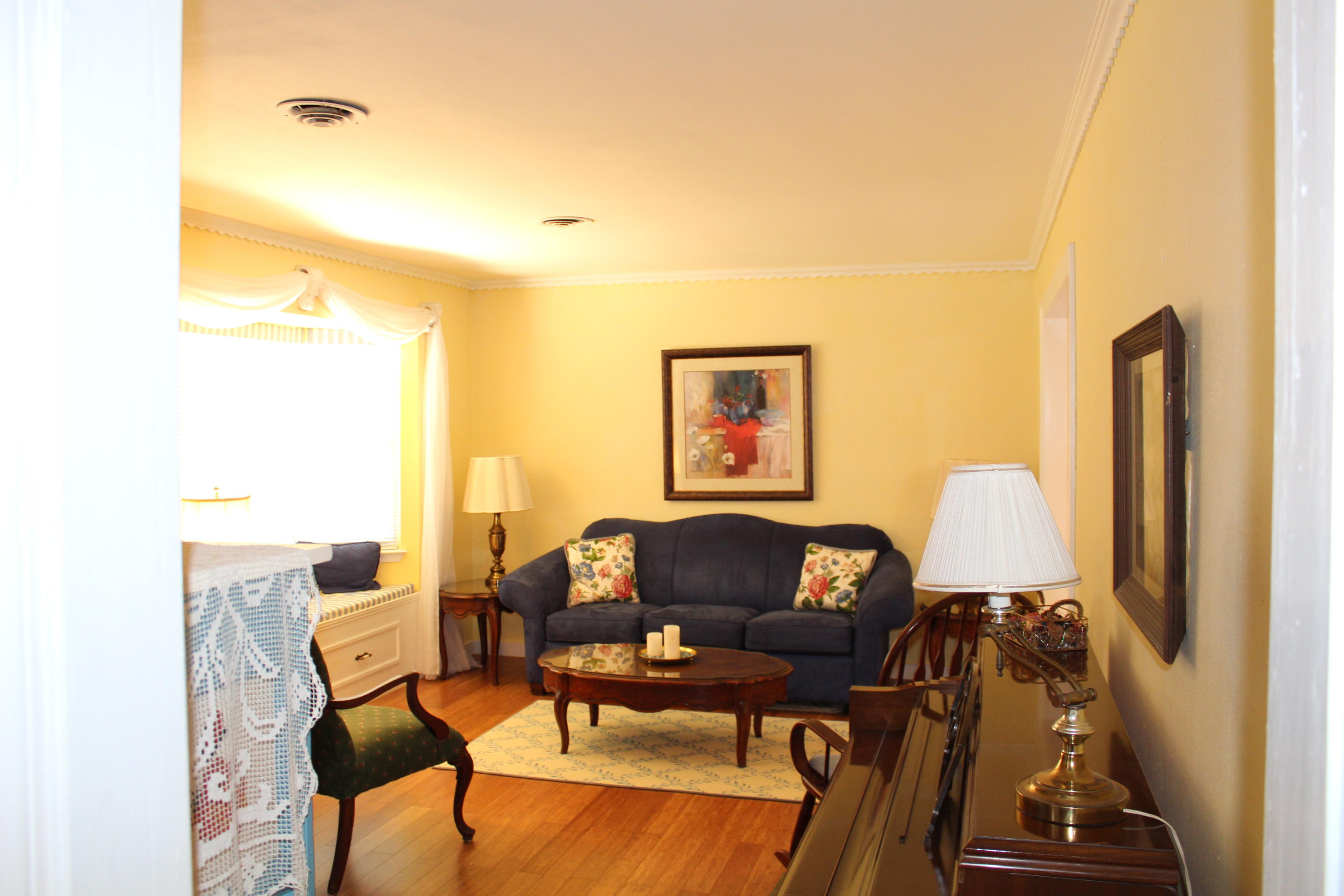 ROSEWOOD HOMES - Residential