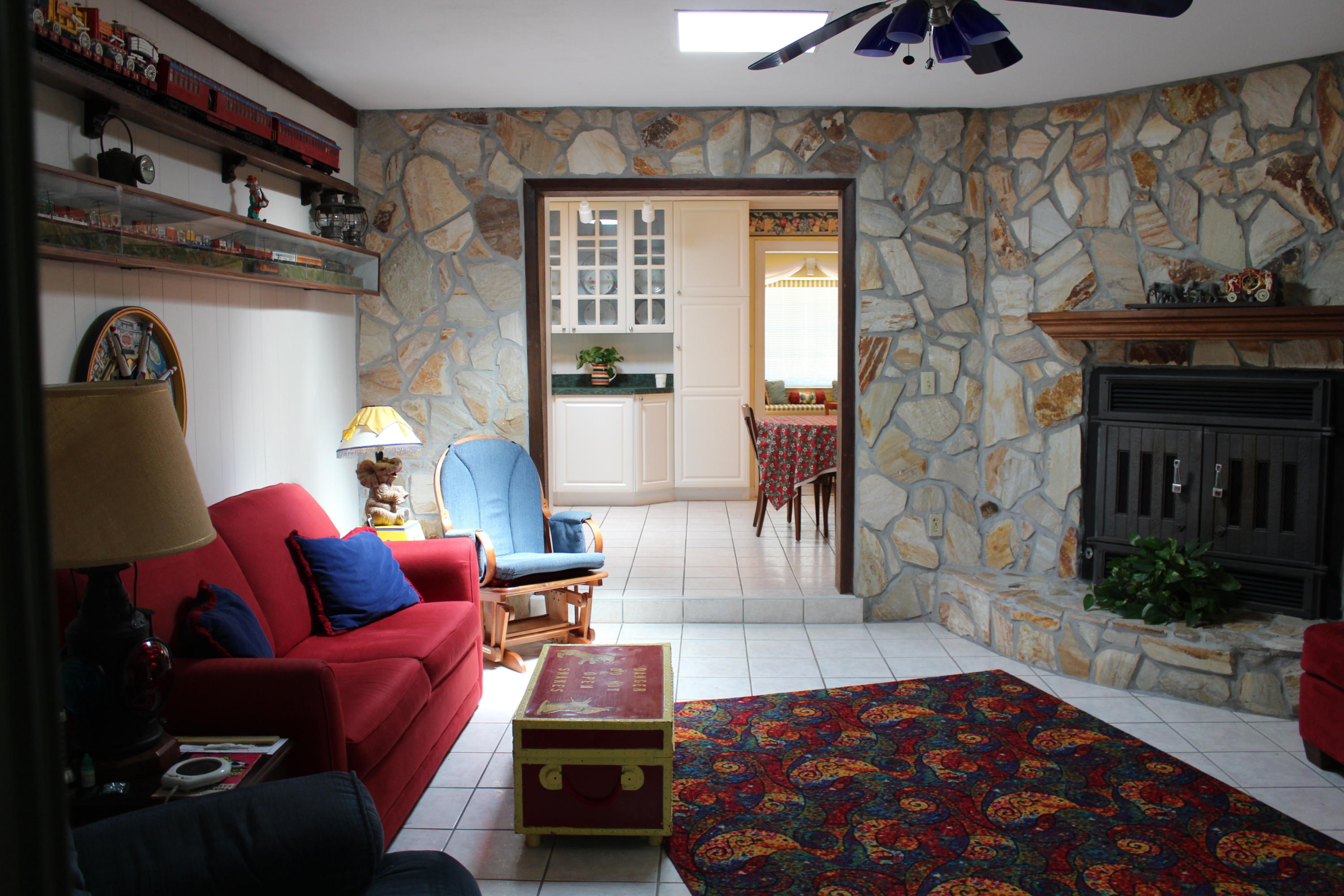 ROSEWOOD HOMES - Residential