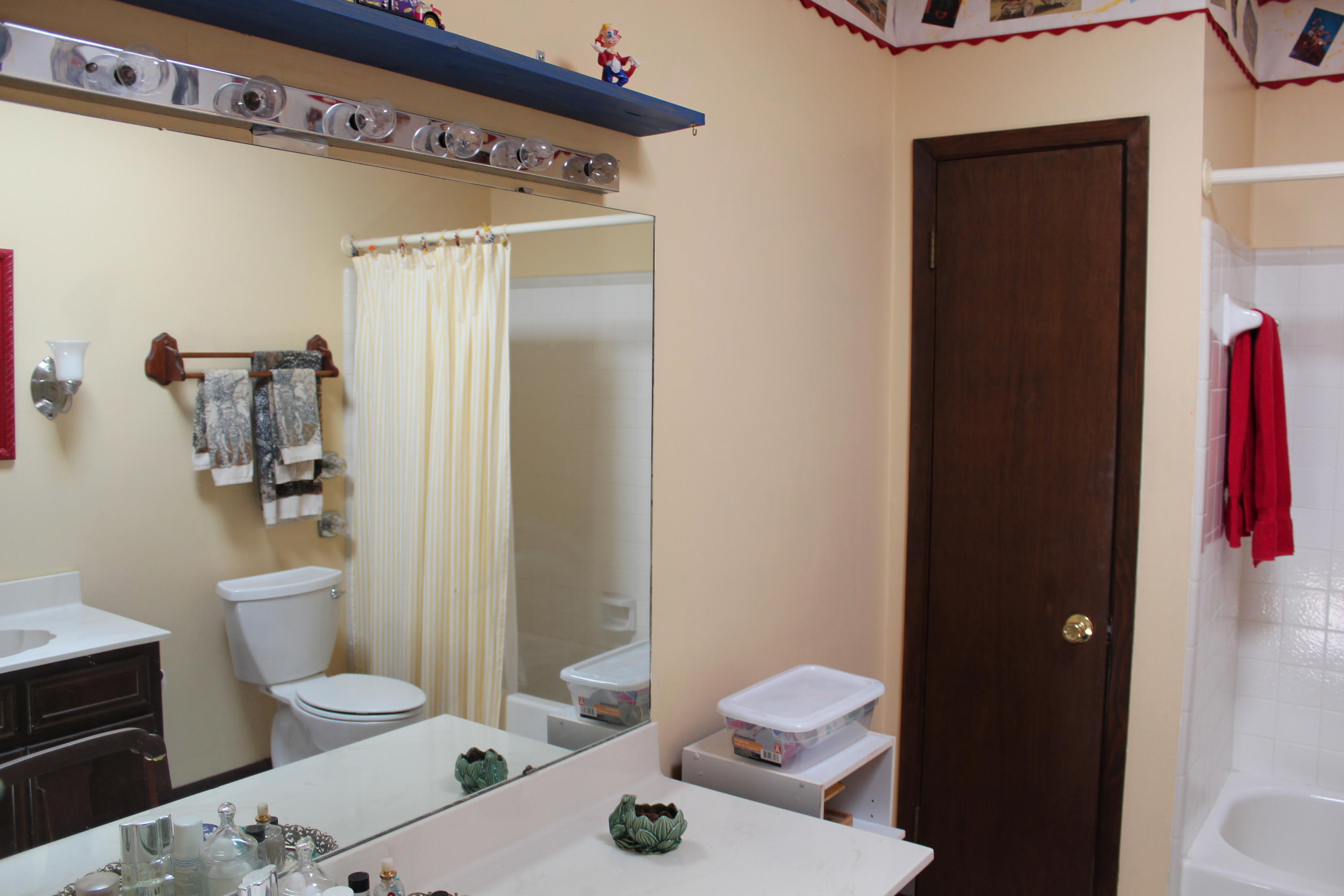 ROSEWOOD HOMES - Residential