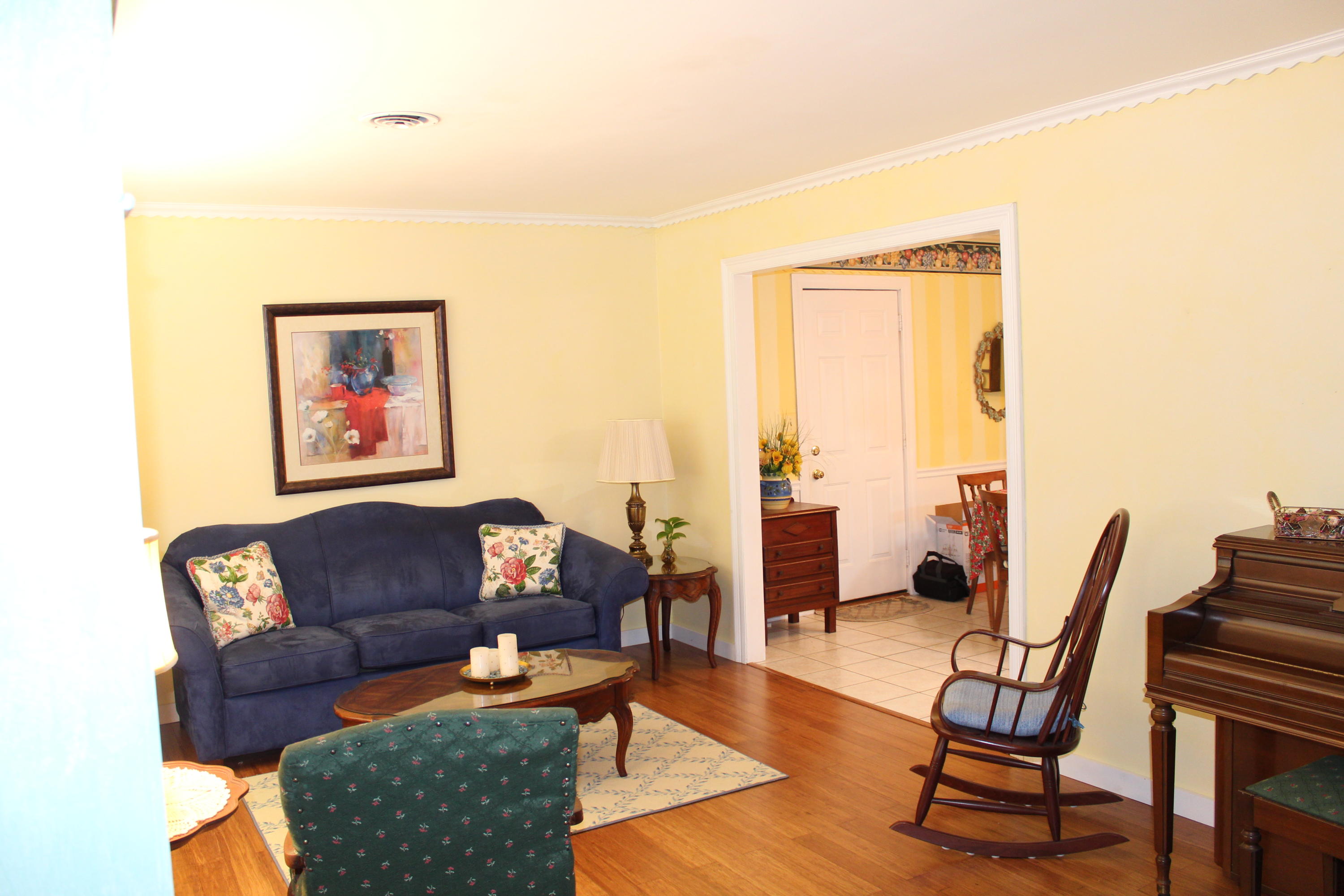 ROSEWOOD HOMES - Residential