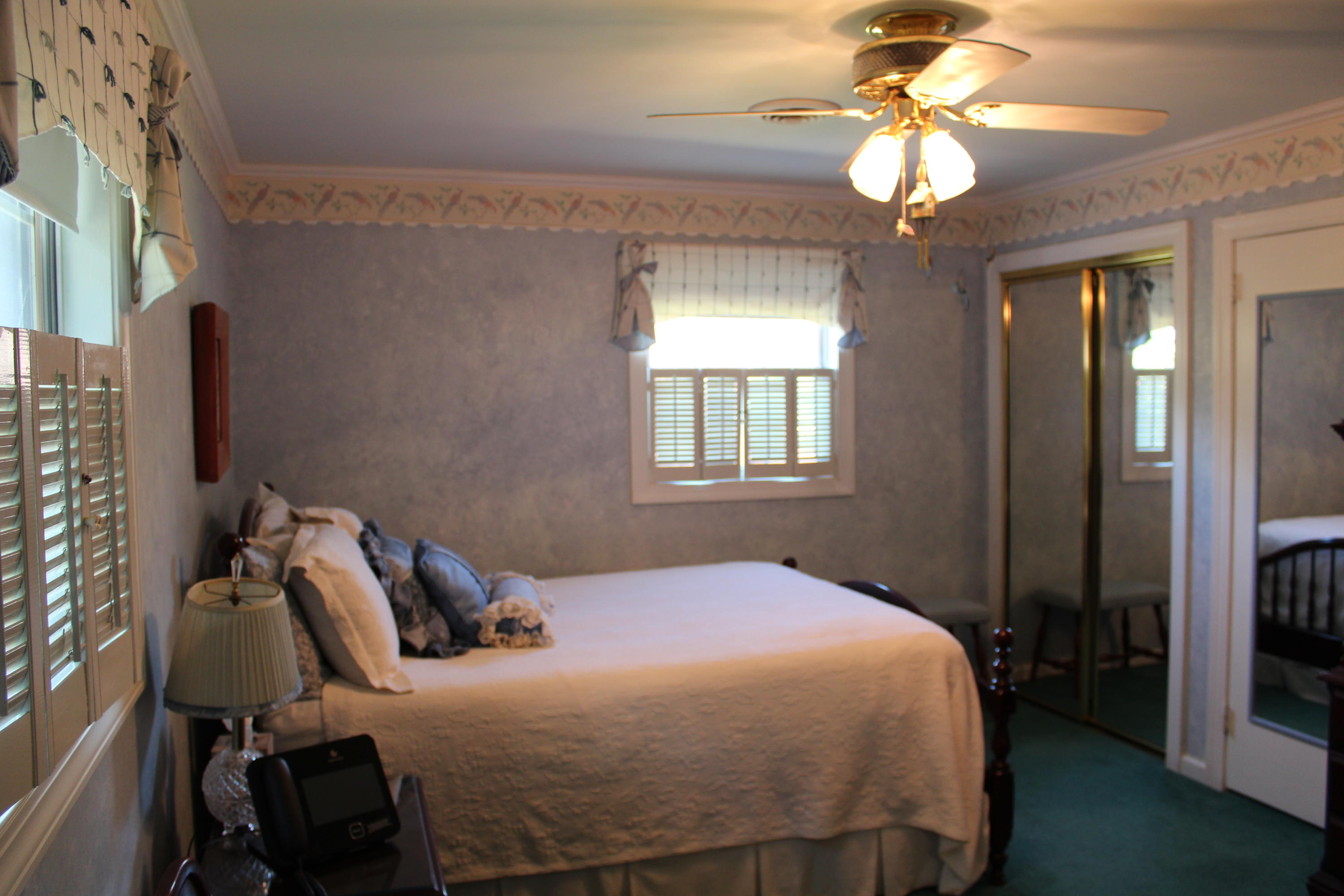 ROSEWOOD HOMES - Residential