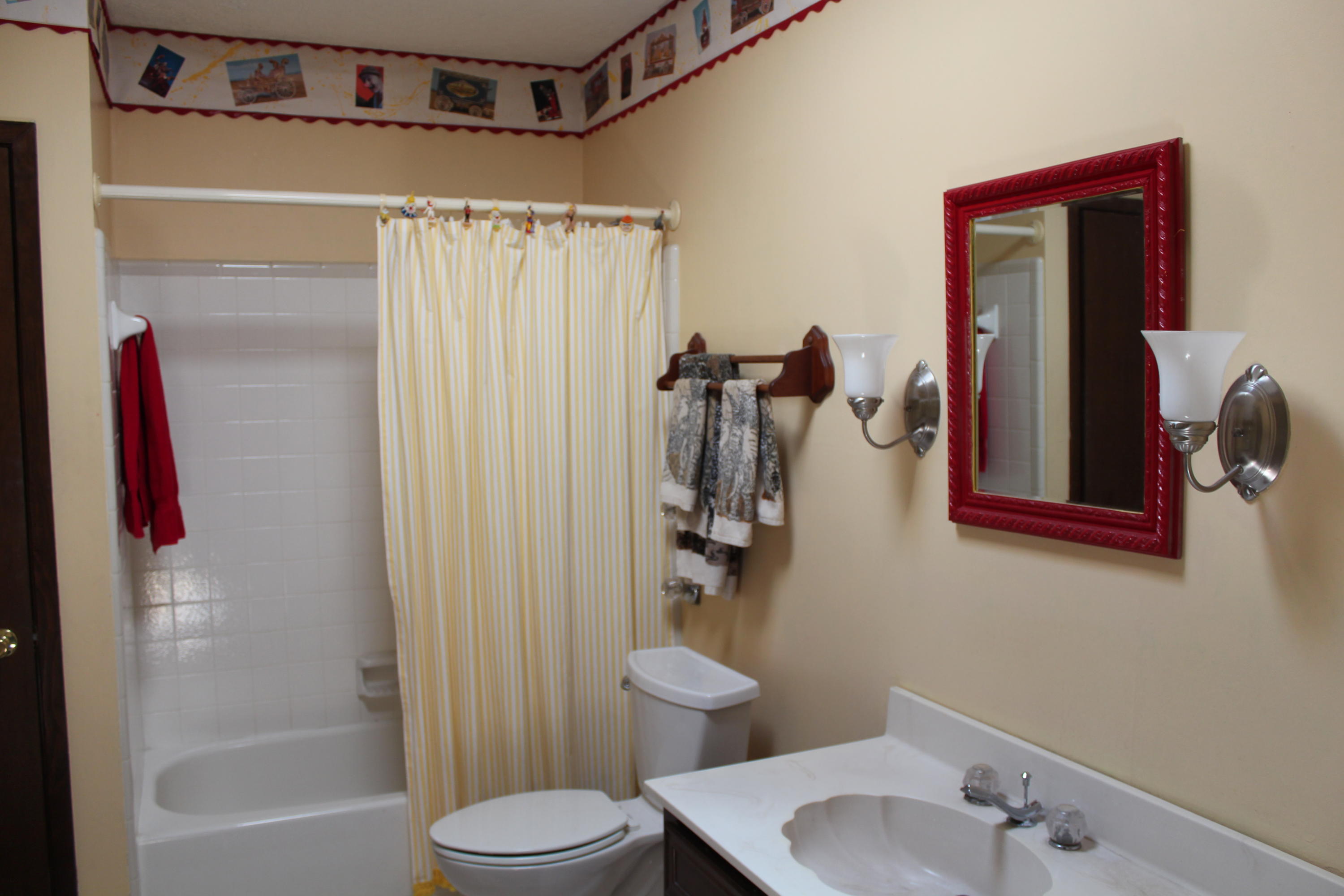 ROSEWOOD HOMES - Residential