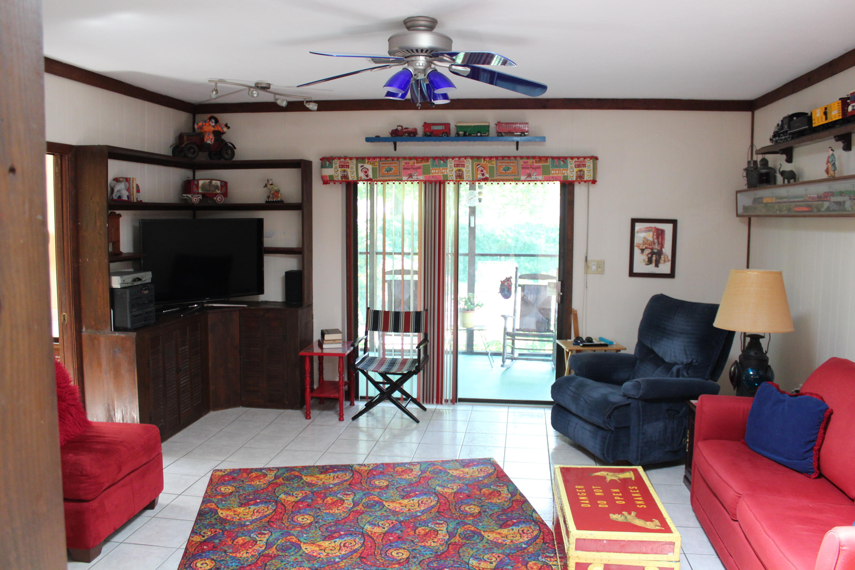 ROSEWOOD HOMES - Residential