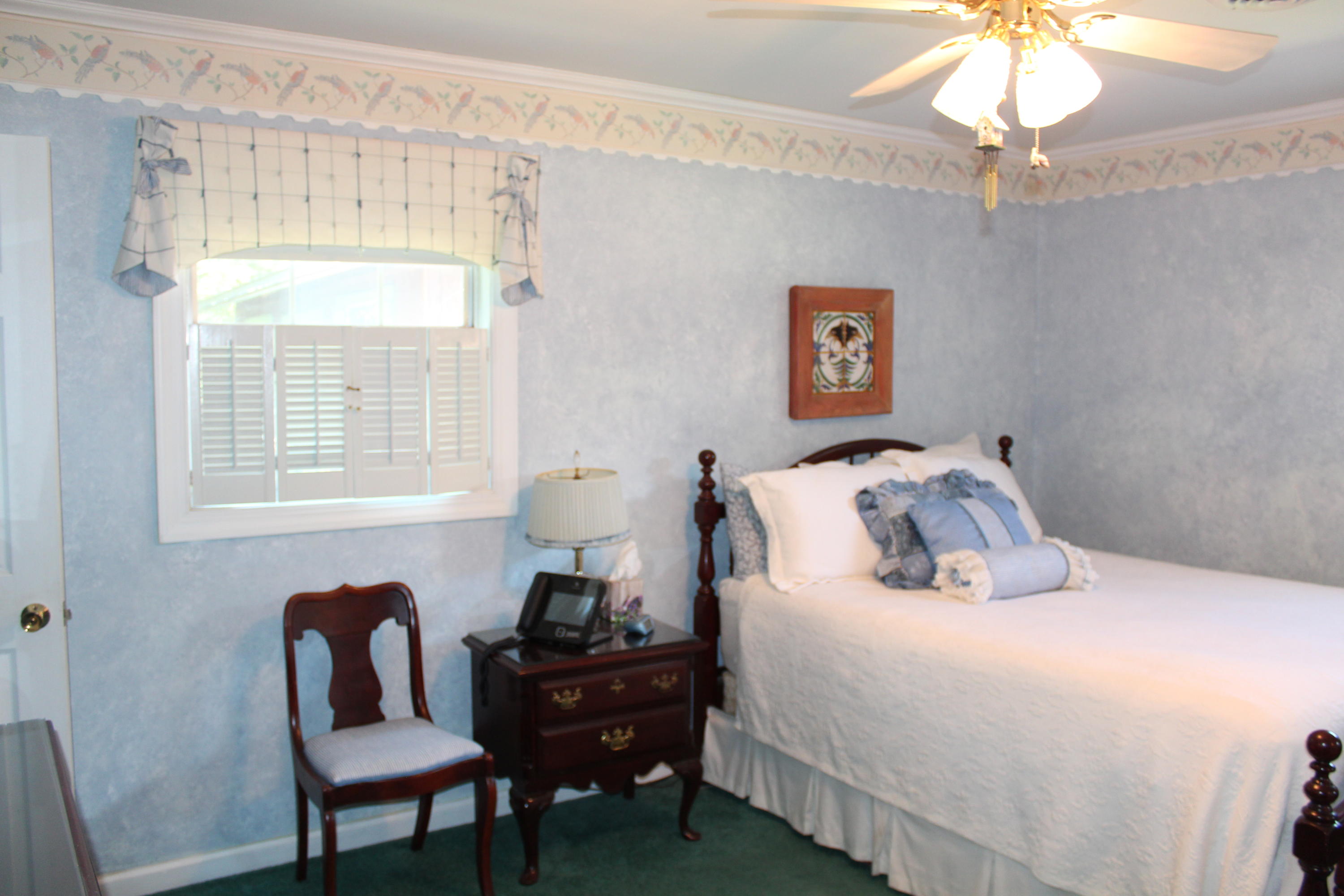 ROSEWOOD HOMES - Residential