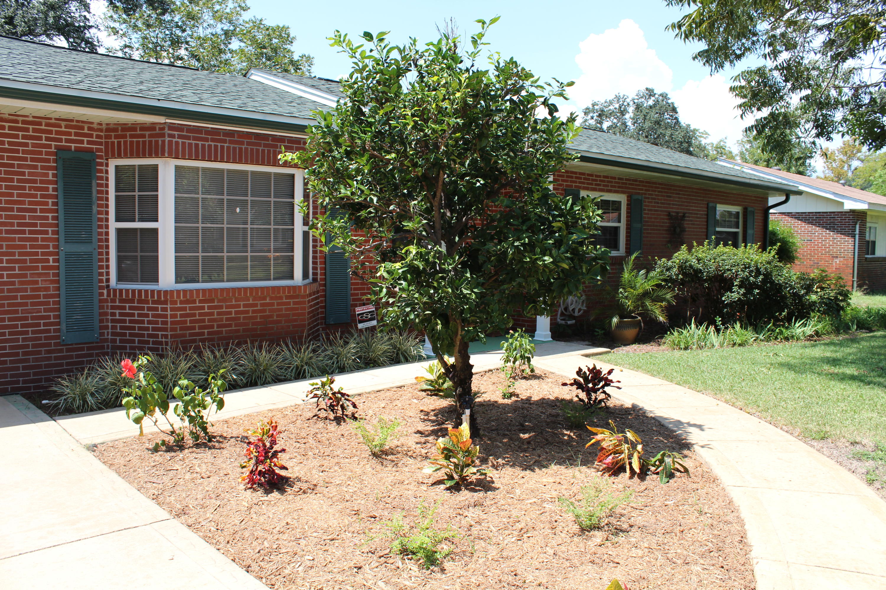 ROSEWOOD HOMES - Residential