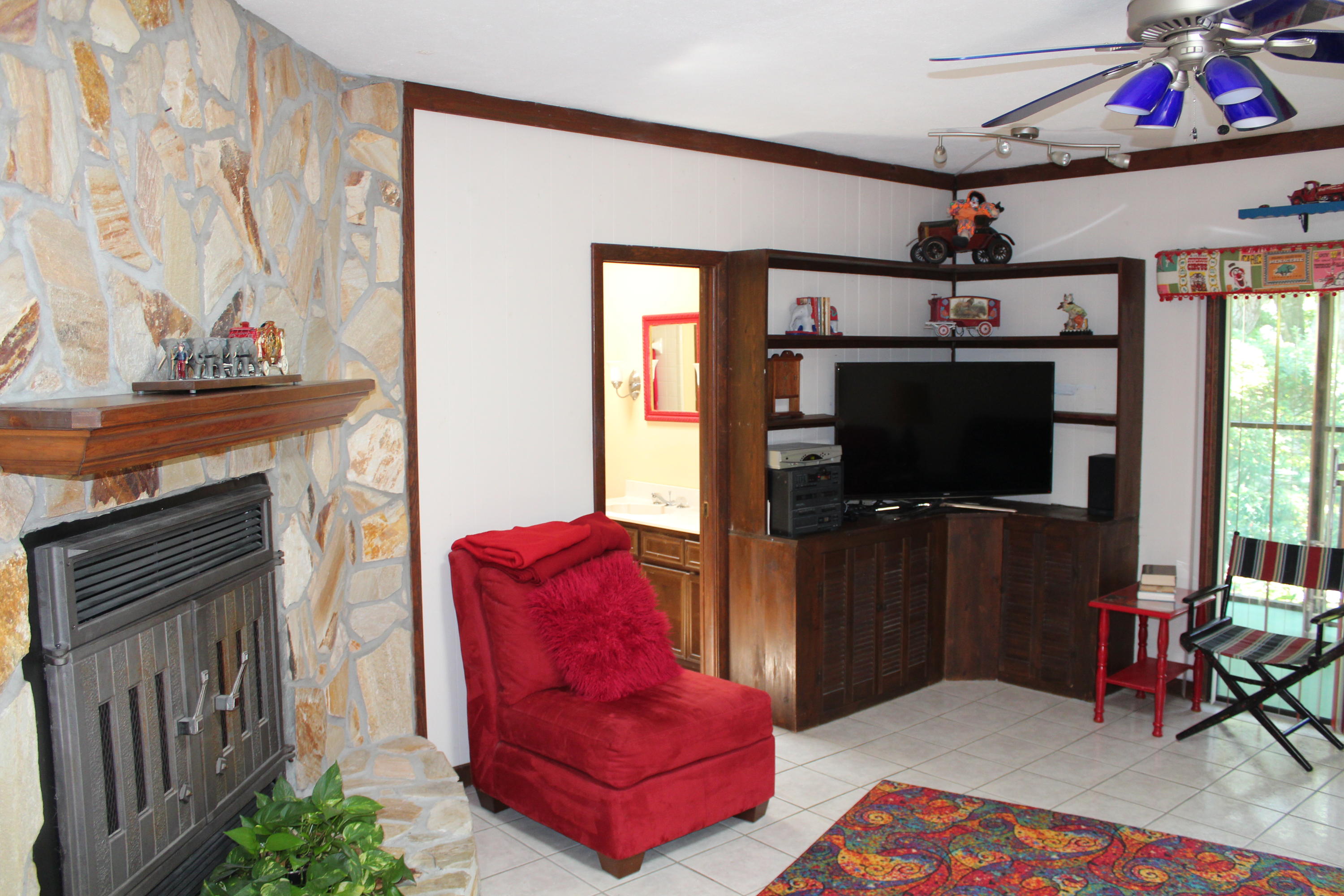 ROSEWOOD HOMES - Residential