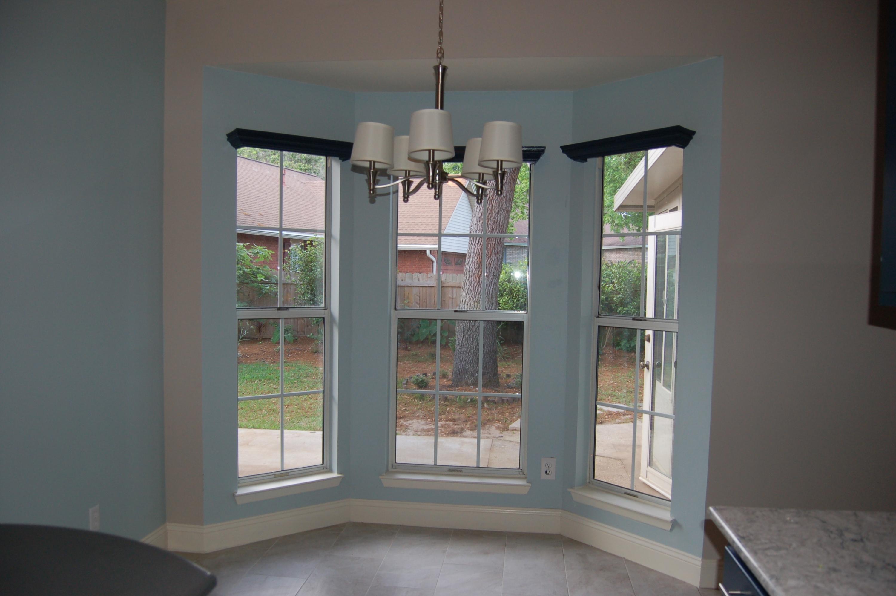 PARKWOOD COURT AT BLUEWATER BAY - Residential