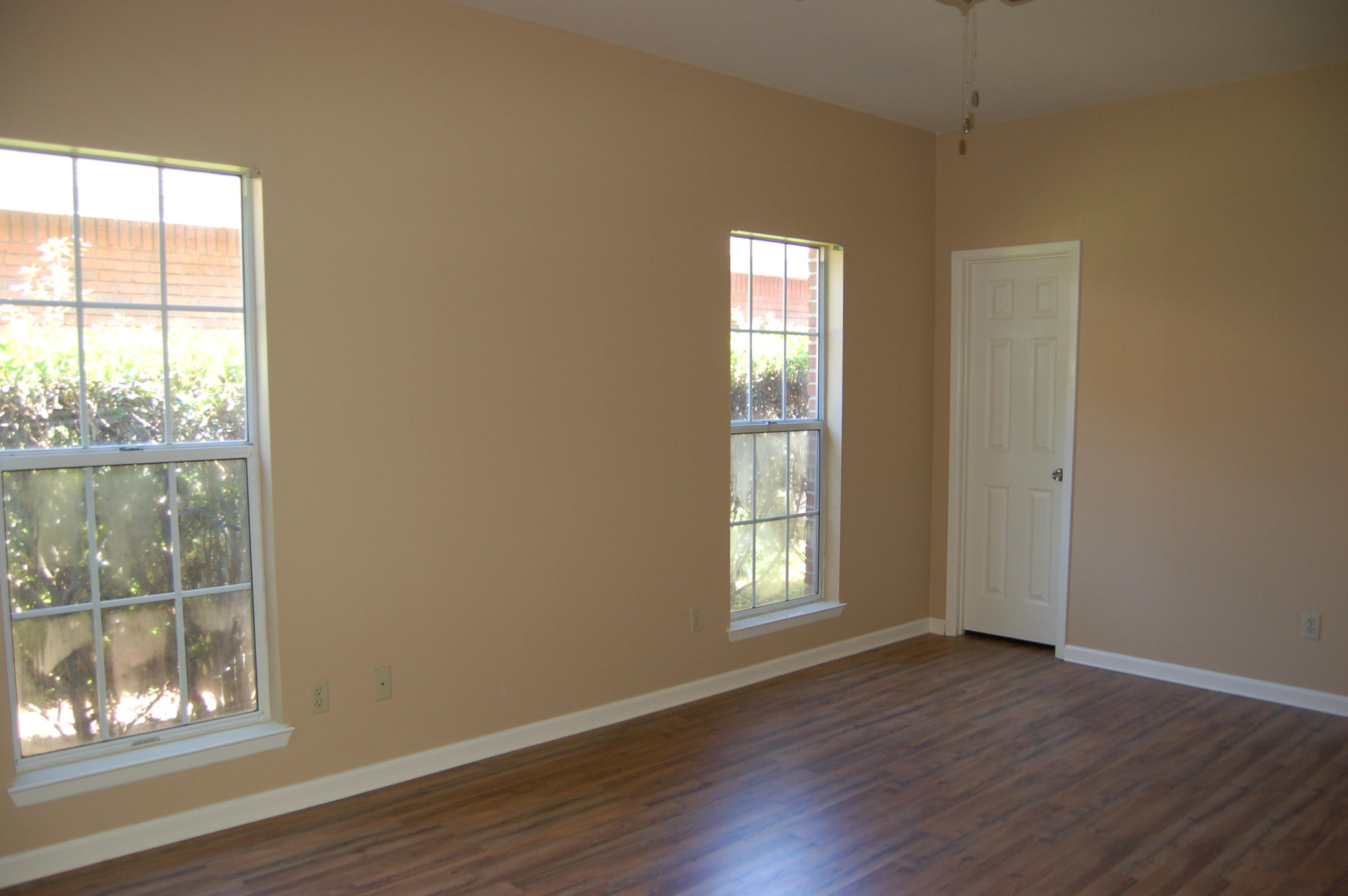 PARKWOOD COURT AT BLUEWATER BAY - Residential