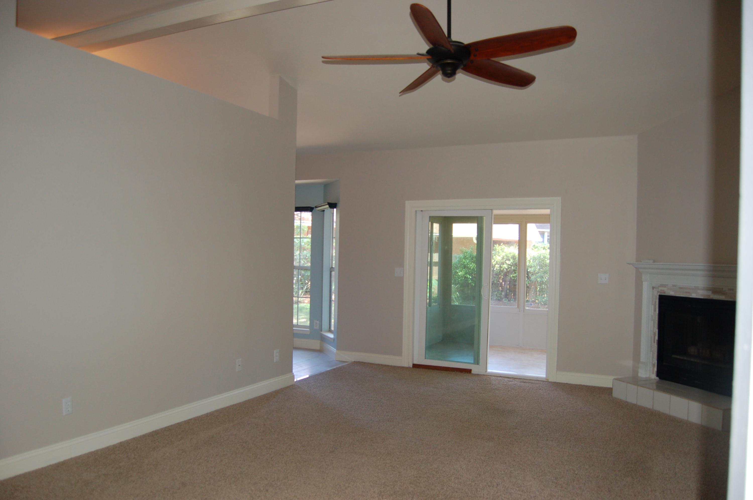 PARKWOOD COURT AT BLUEWATER BAY - Residential