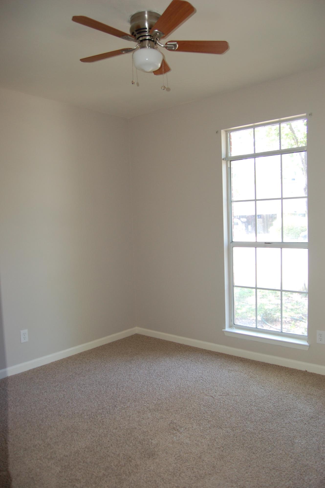 PARKWOOD COURT AT BLUEWATER BAY - Residential