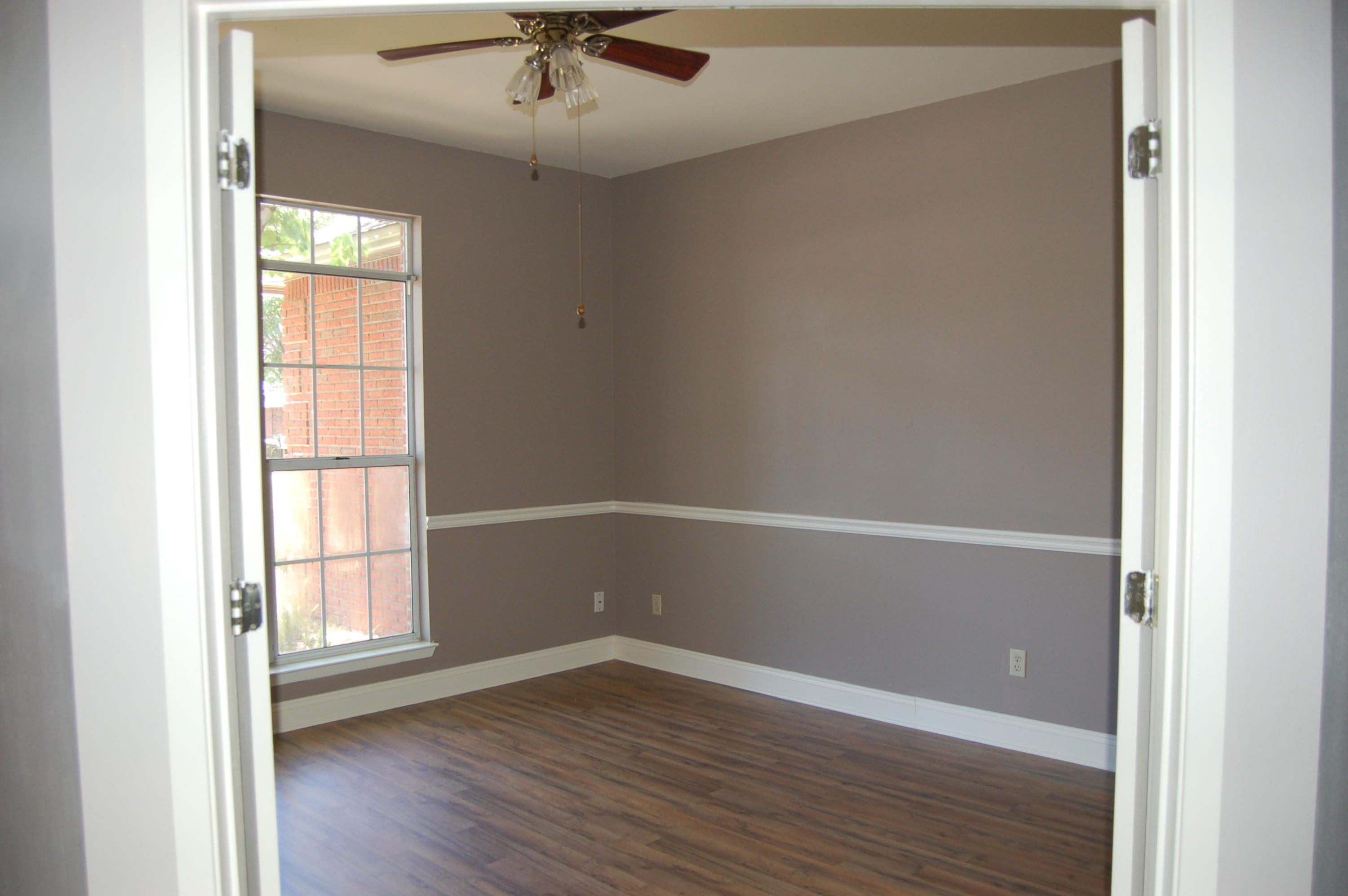 PARKWOOD COURT AT BLUEWATER BAY - Residential