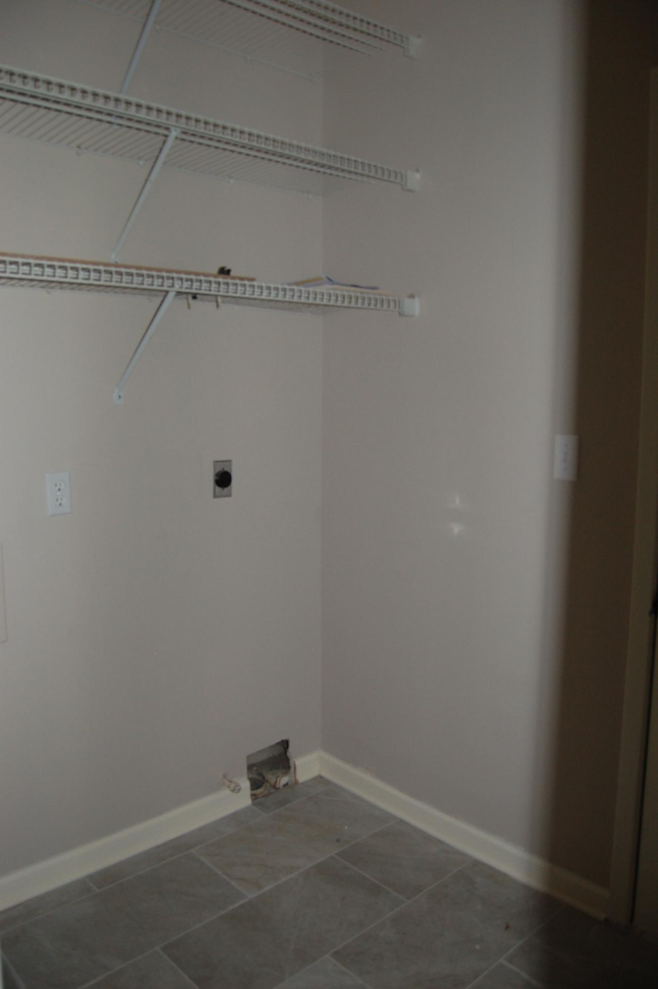 PARKWOOD COURT AT BLUEWATER BAY - Residential