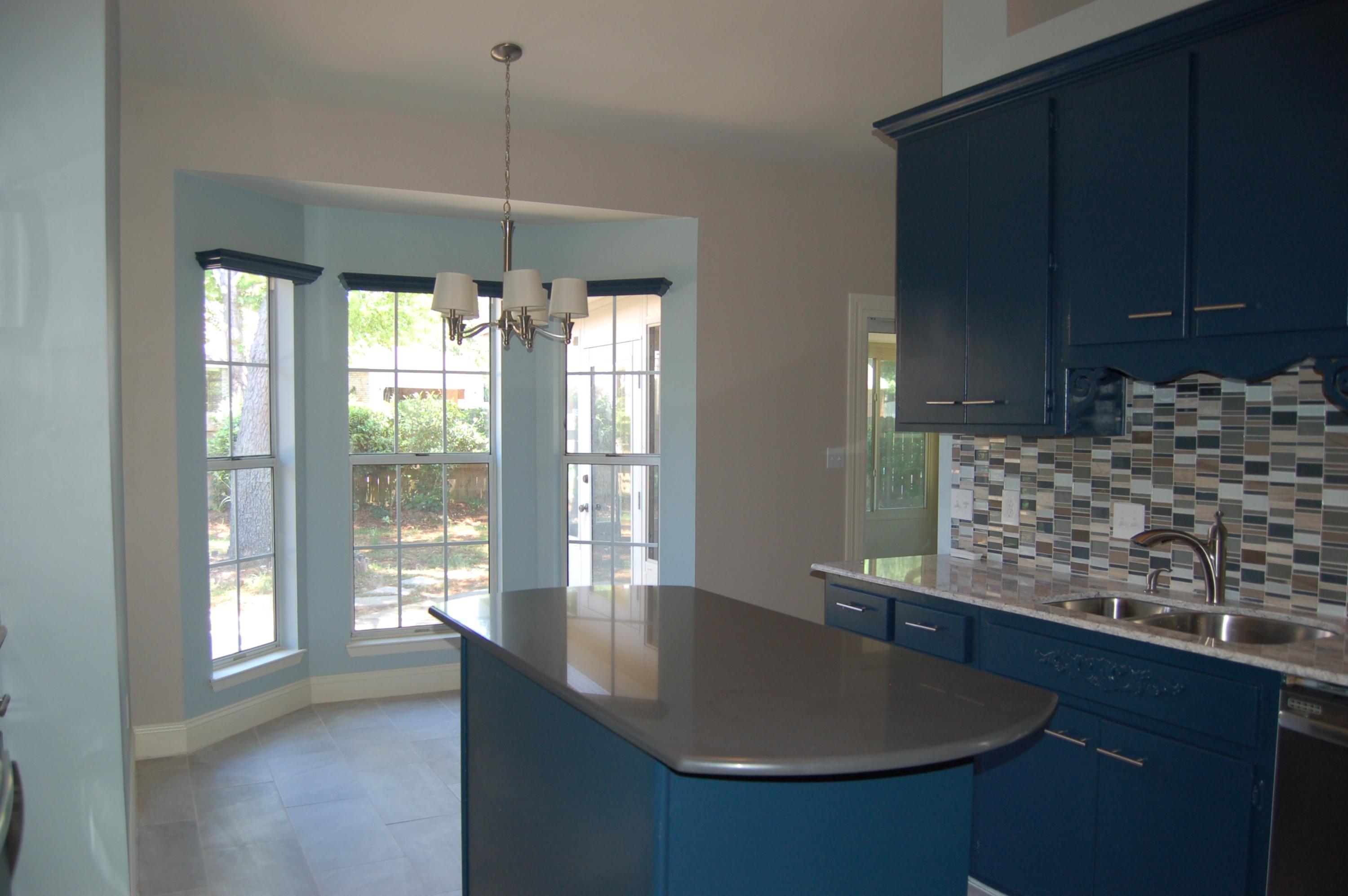 PARKWOOD COURT AT BLUEWATER BAY - Residential