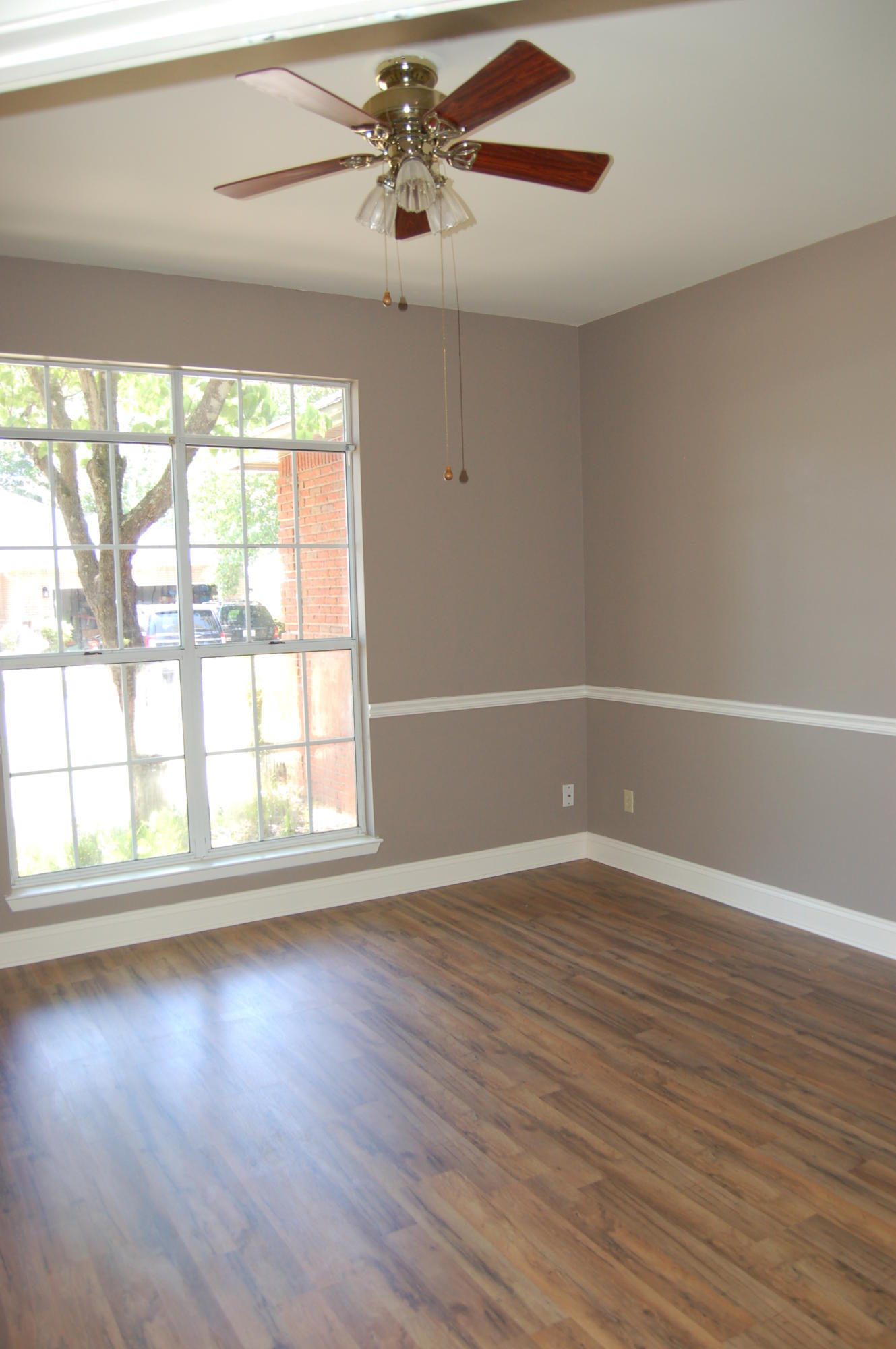 PARKWOOD COURT AT BLUEWATER BAY - Residential