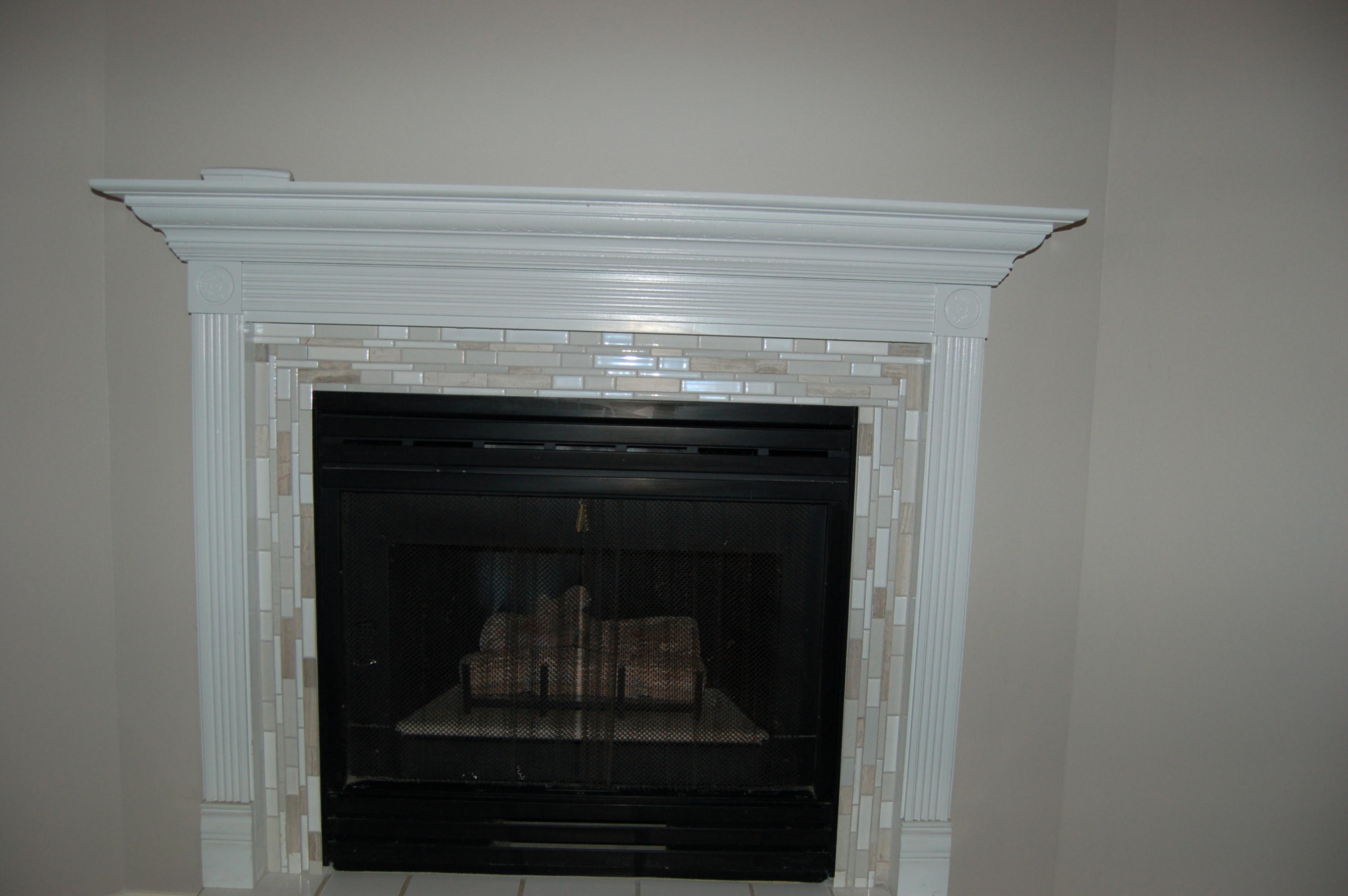 PARKWOOD COURT AT BLUEWATER BAY - Residential