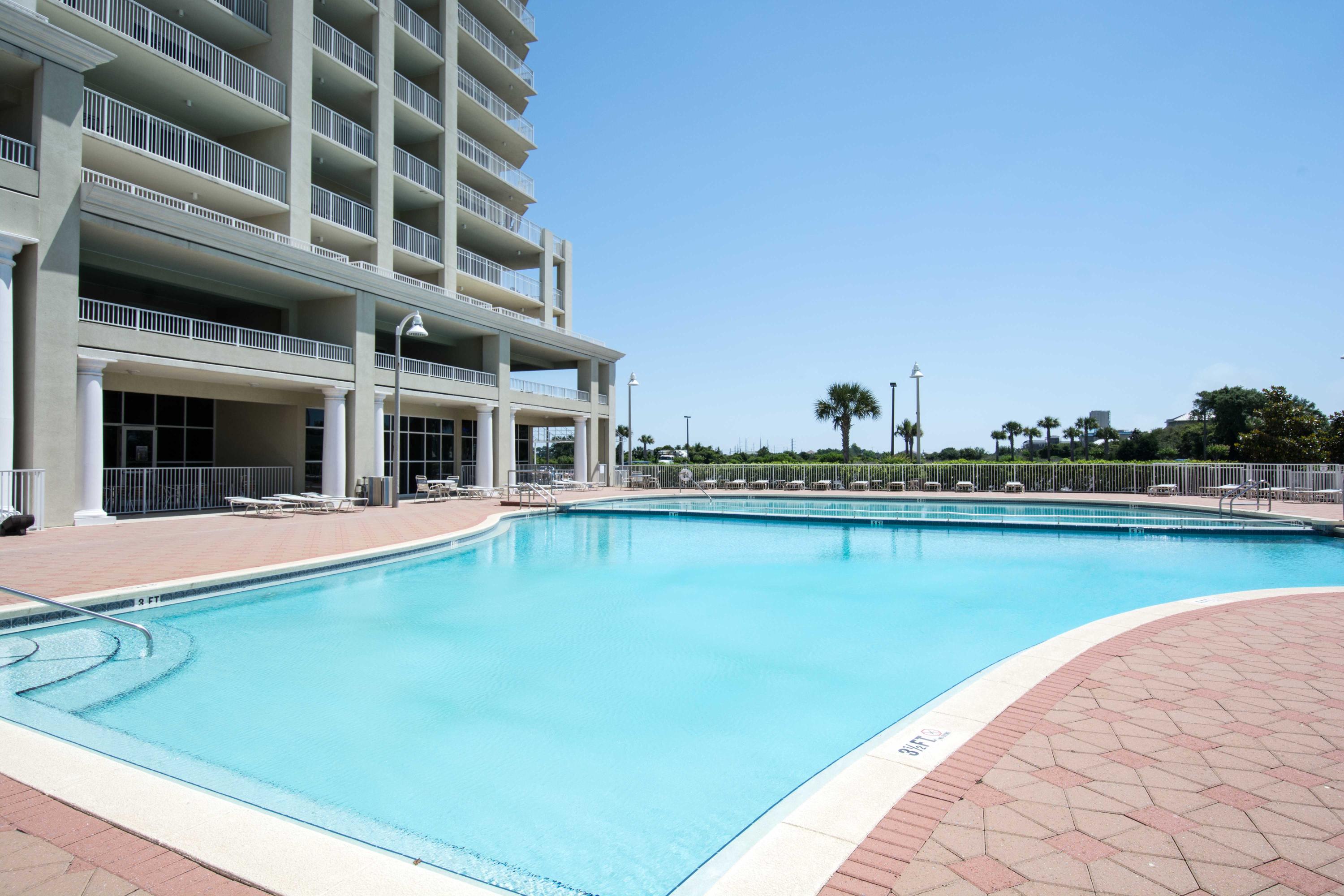 ARIEL DUNES - Residential