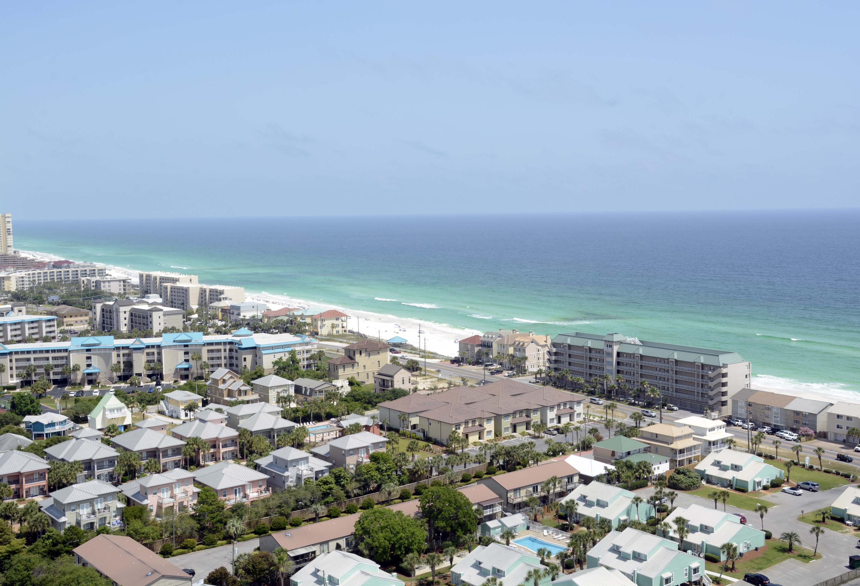 ARIEL DUNES - Residential