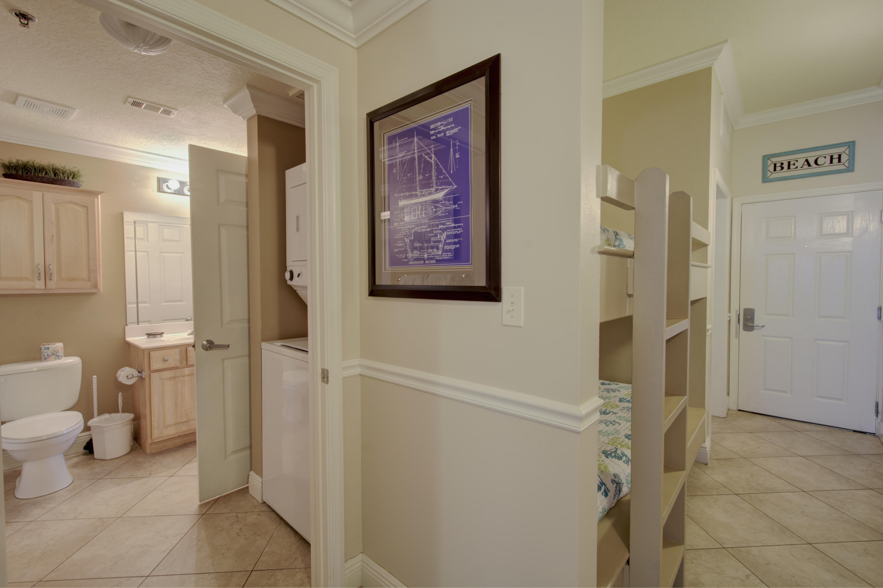 ARIEL DUNES - Residential