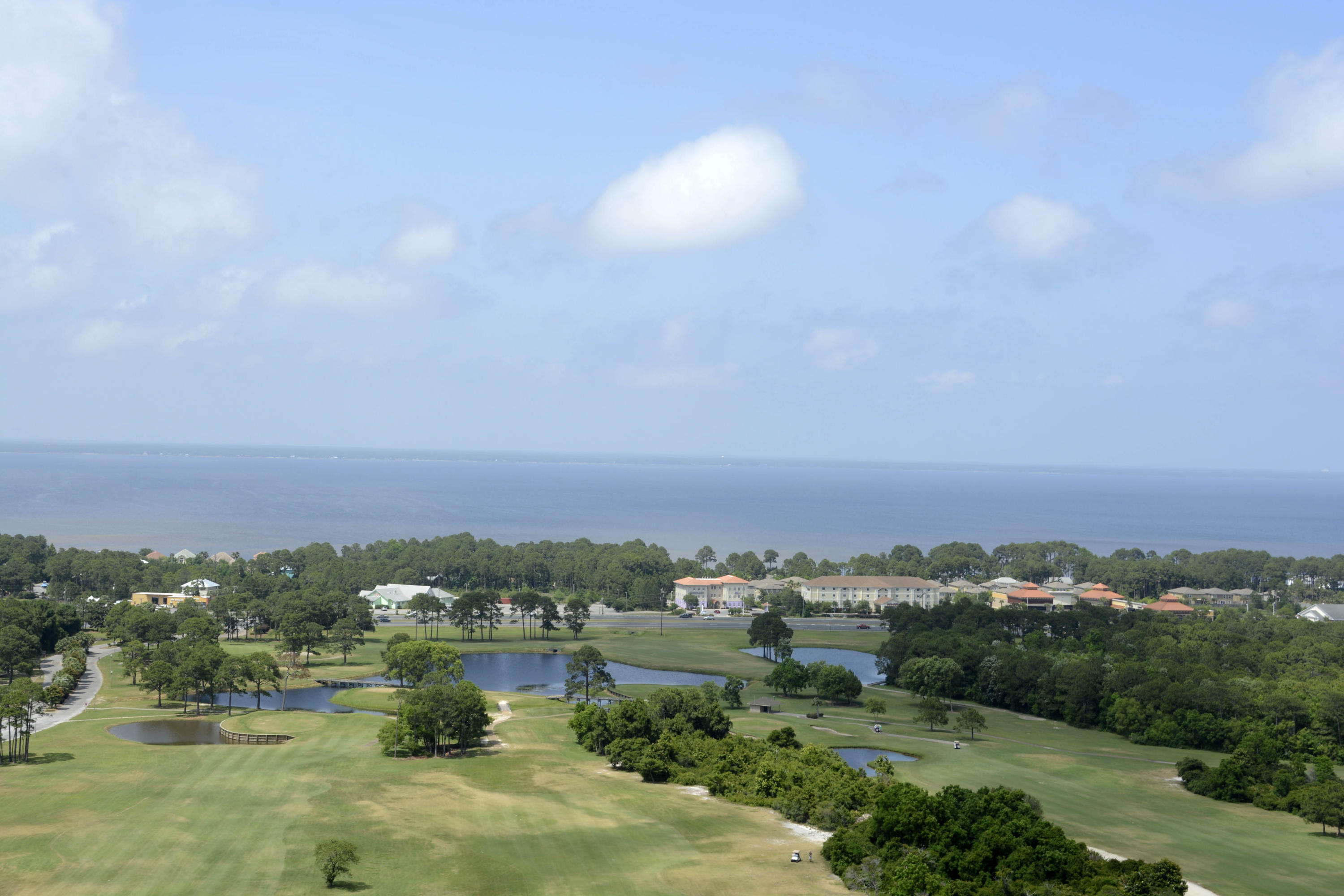 ARIEL DUNES - Residential