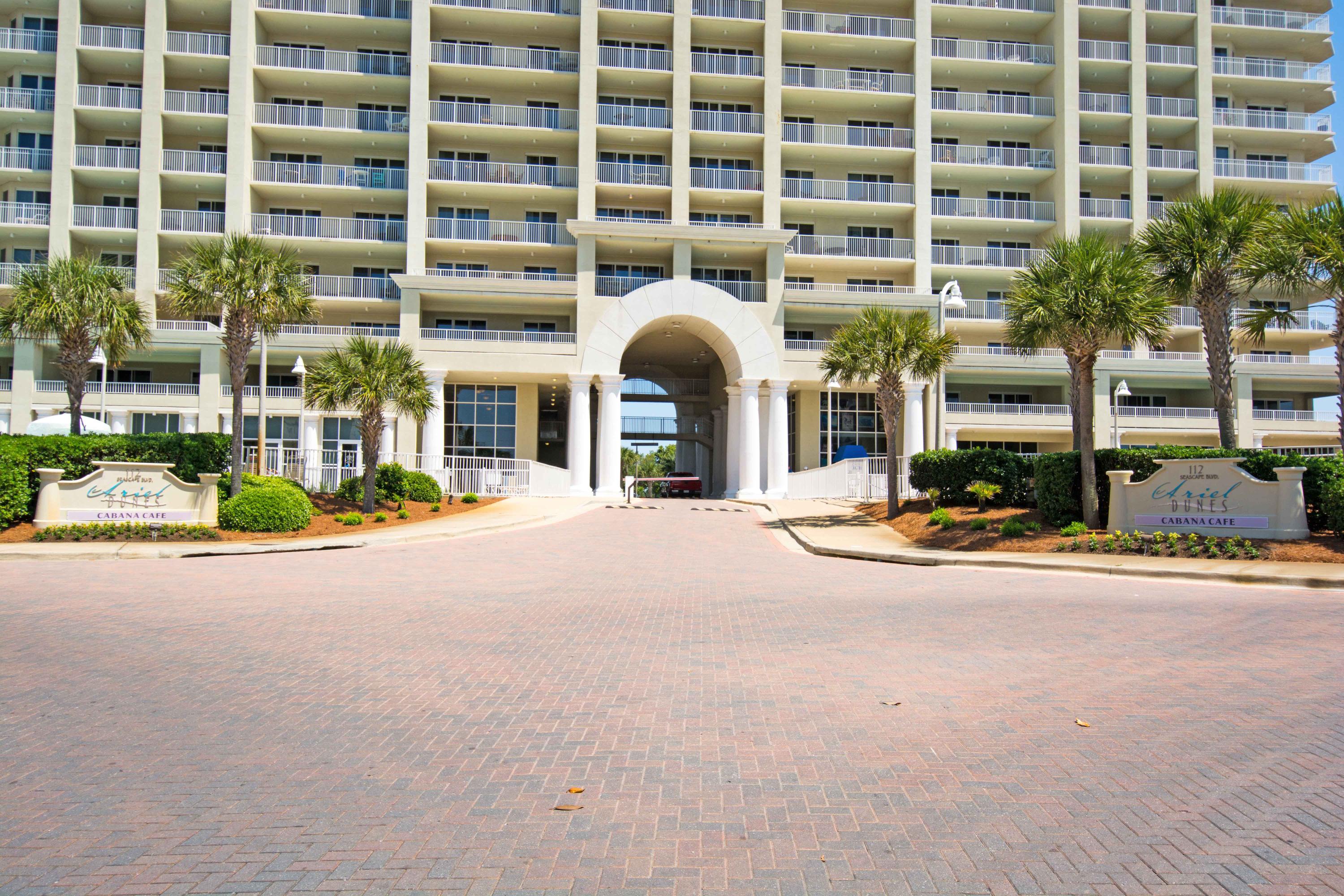 ARIEL DUNES - Residential