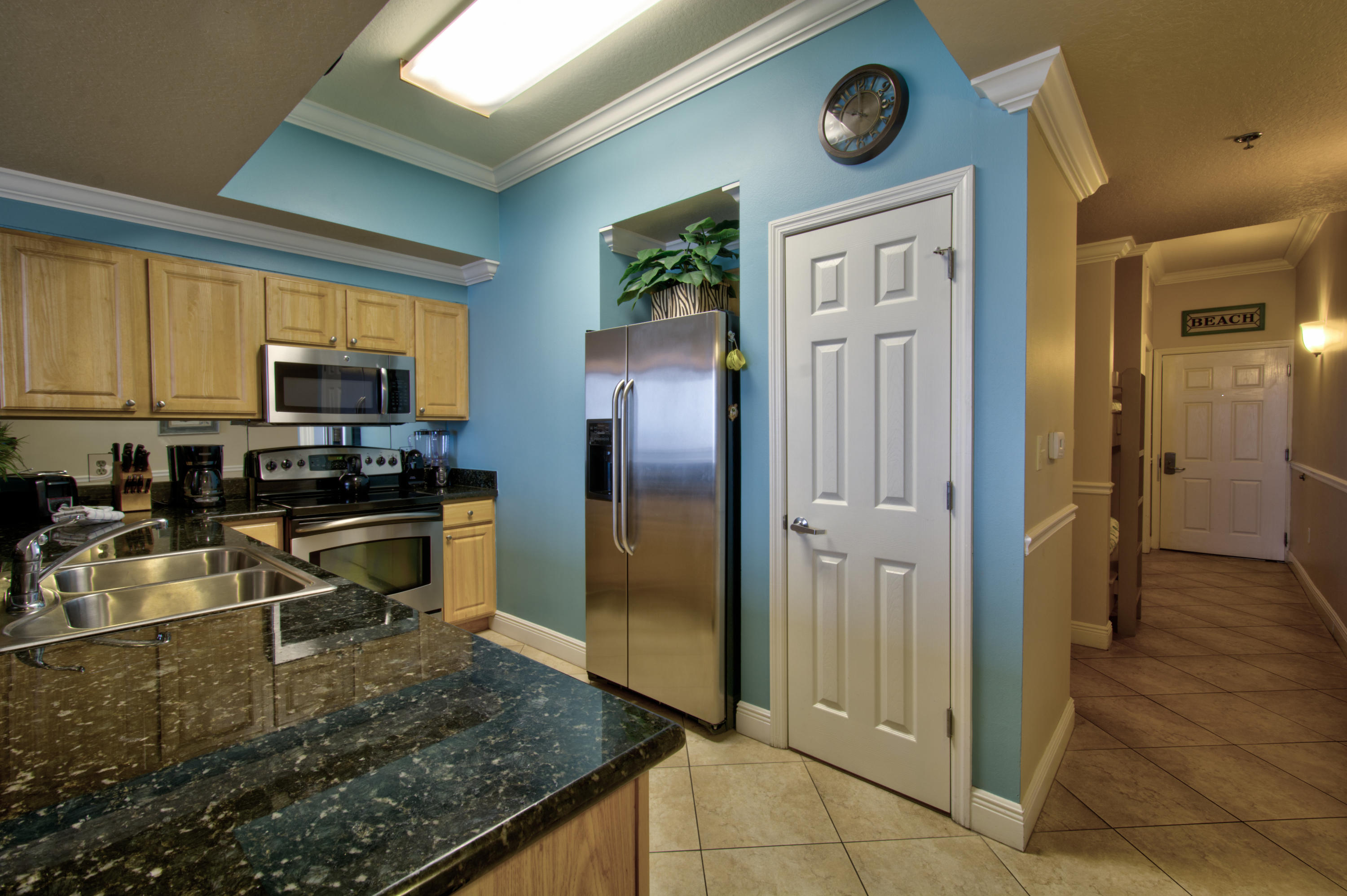 ARIEL DUNES - Residential